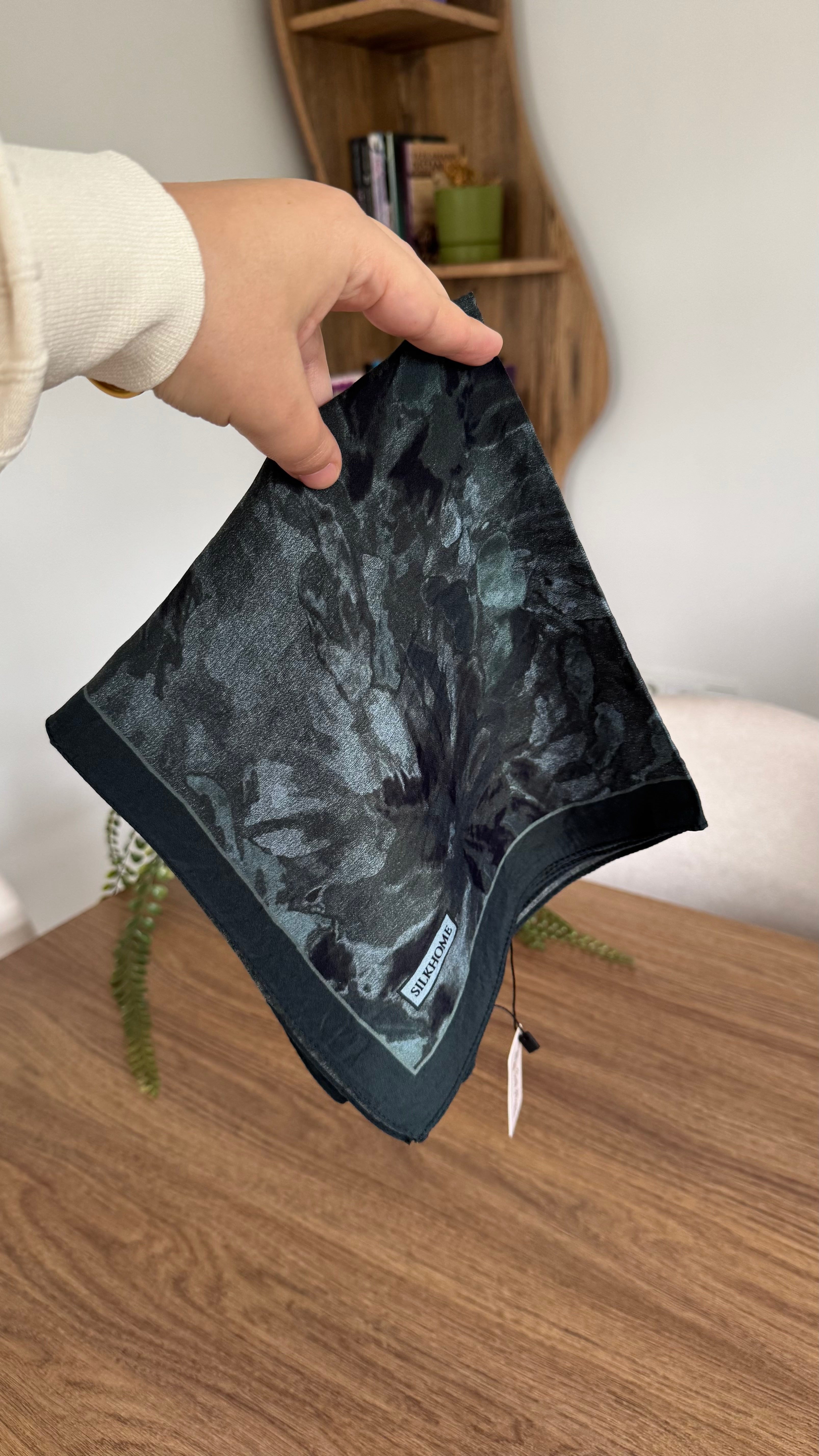 Silkhome 