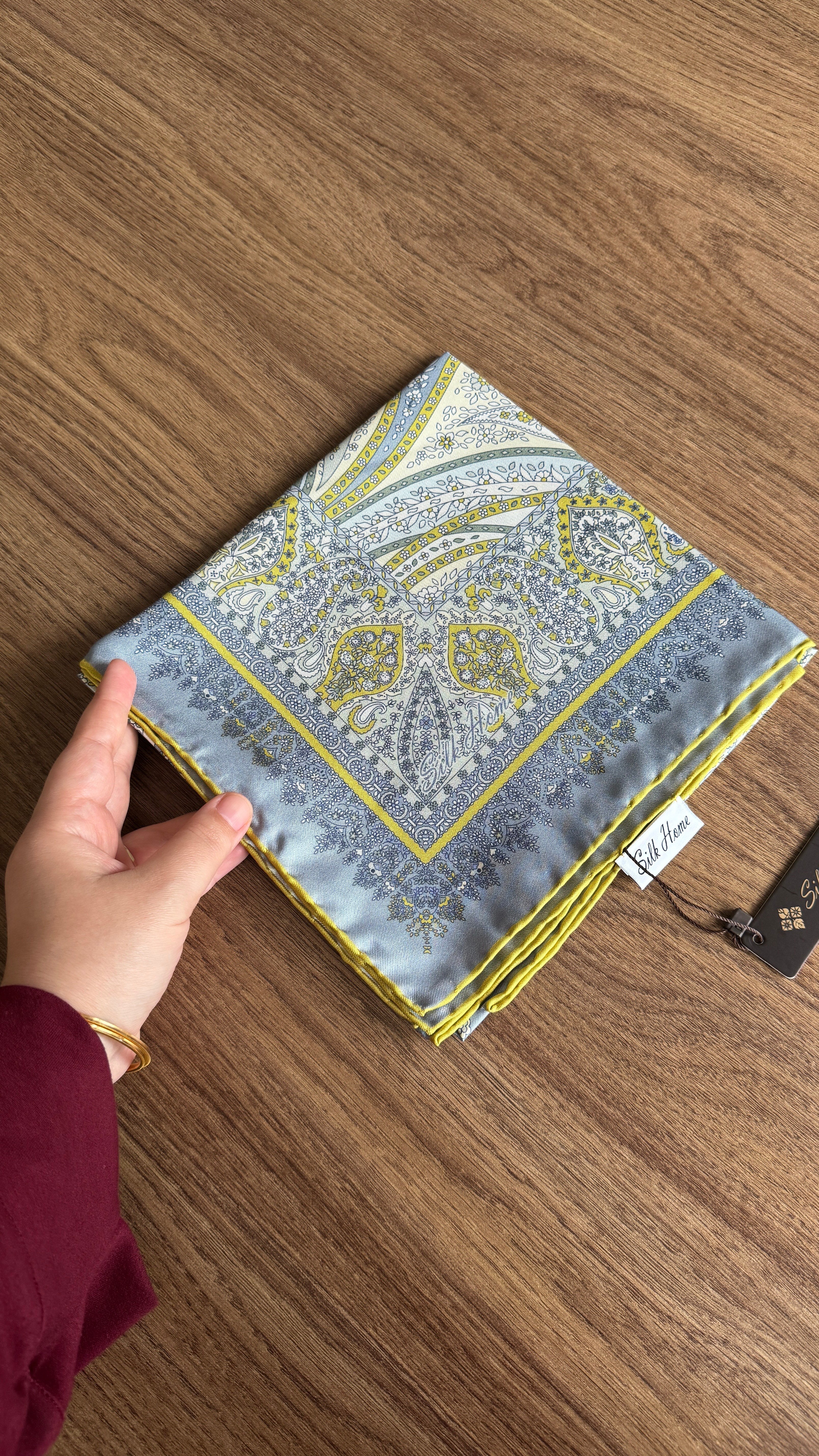 Silkhome 