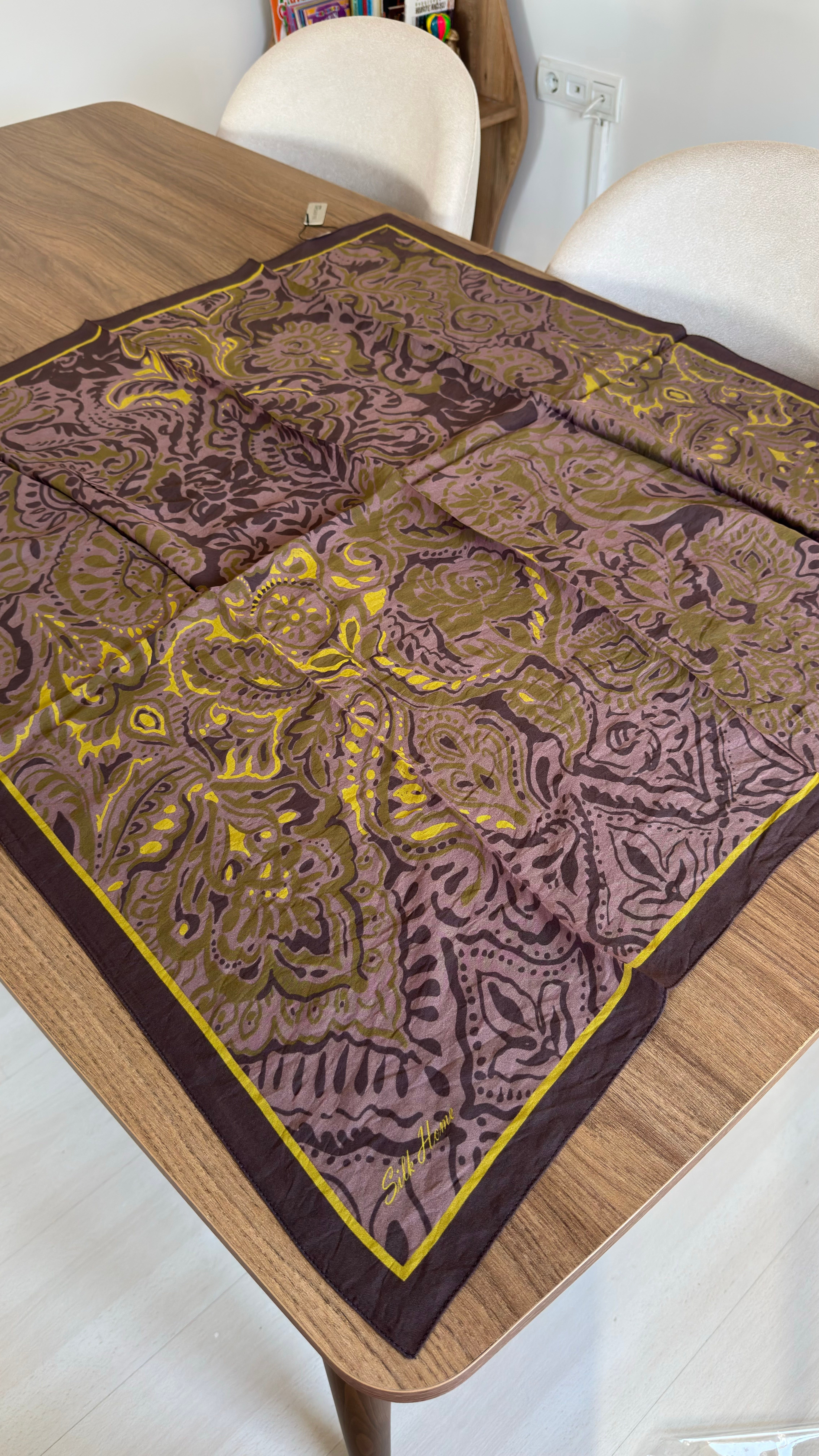 Silkhome 