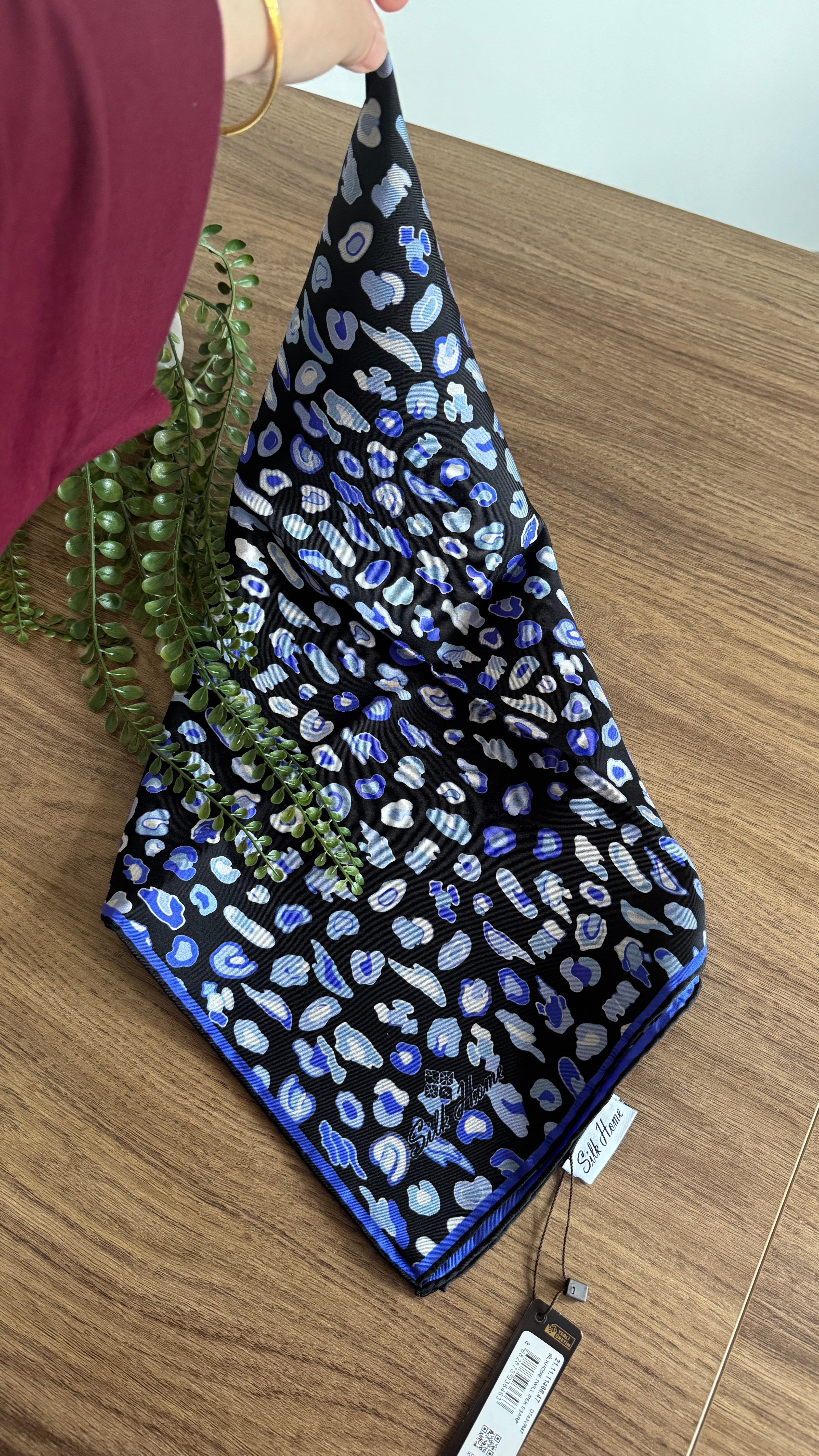Silkhome 