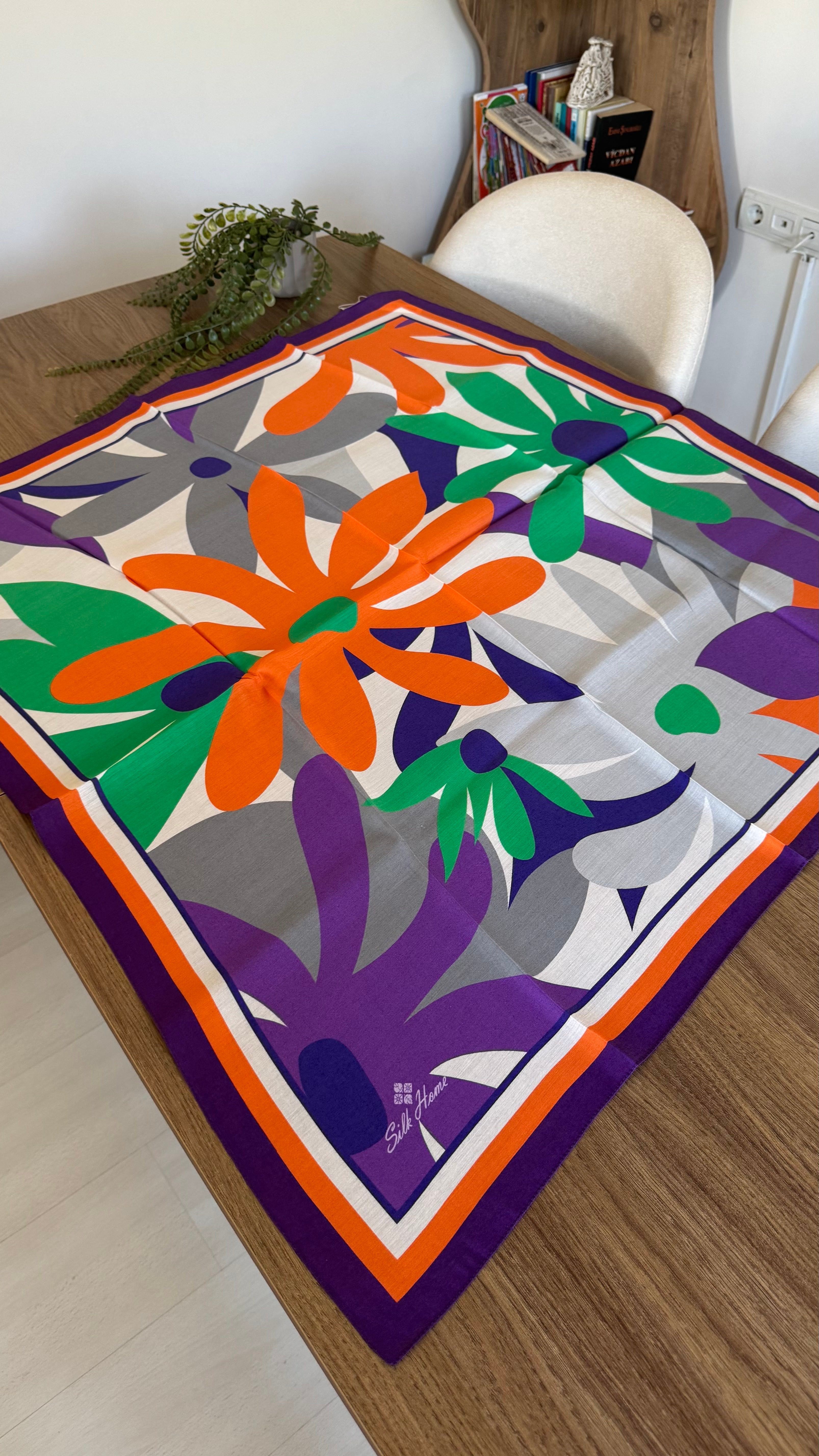 Silkhome 