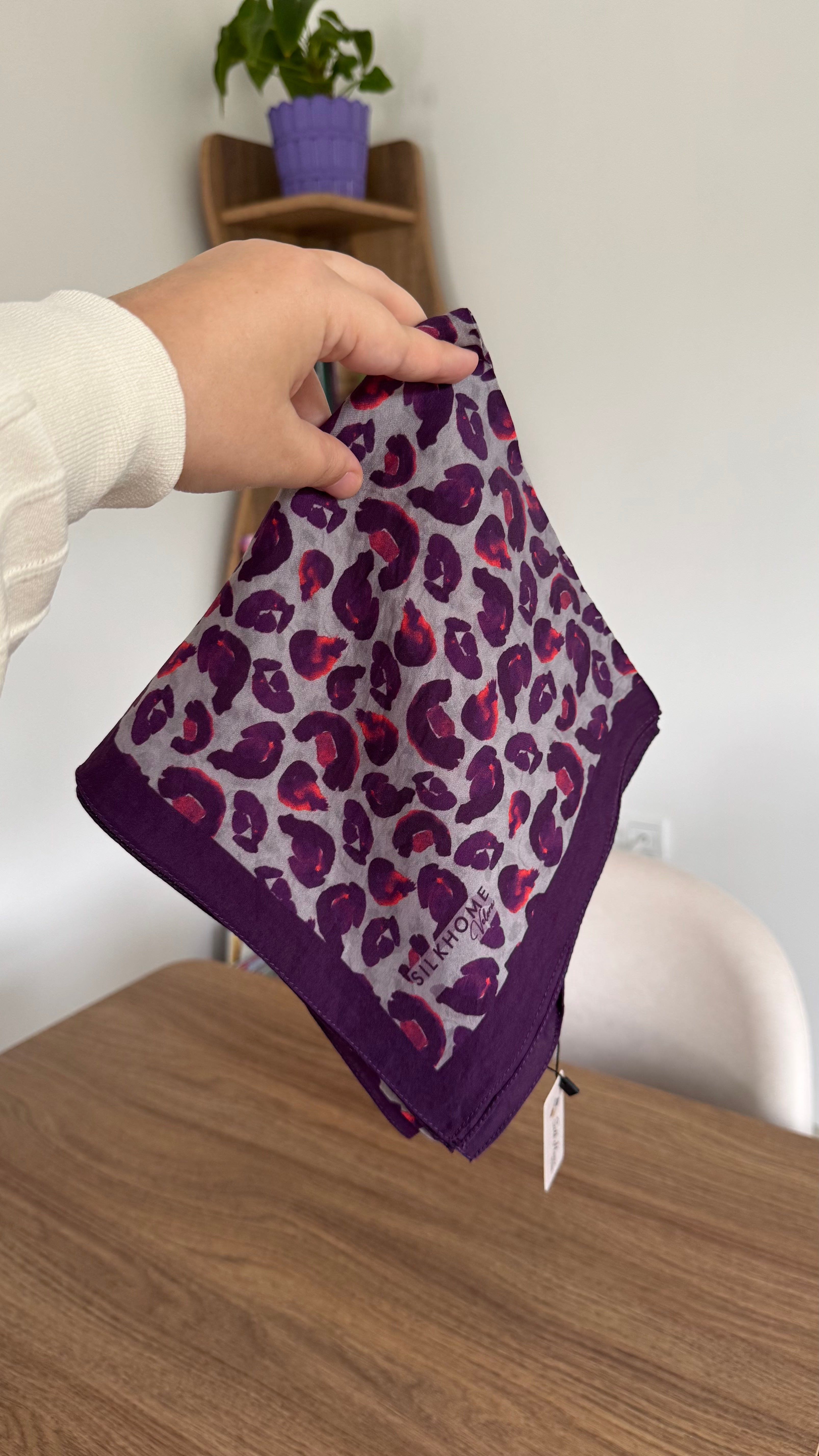 Silkhome 