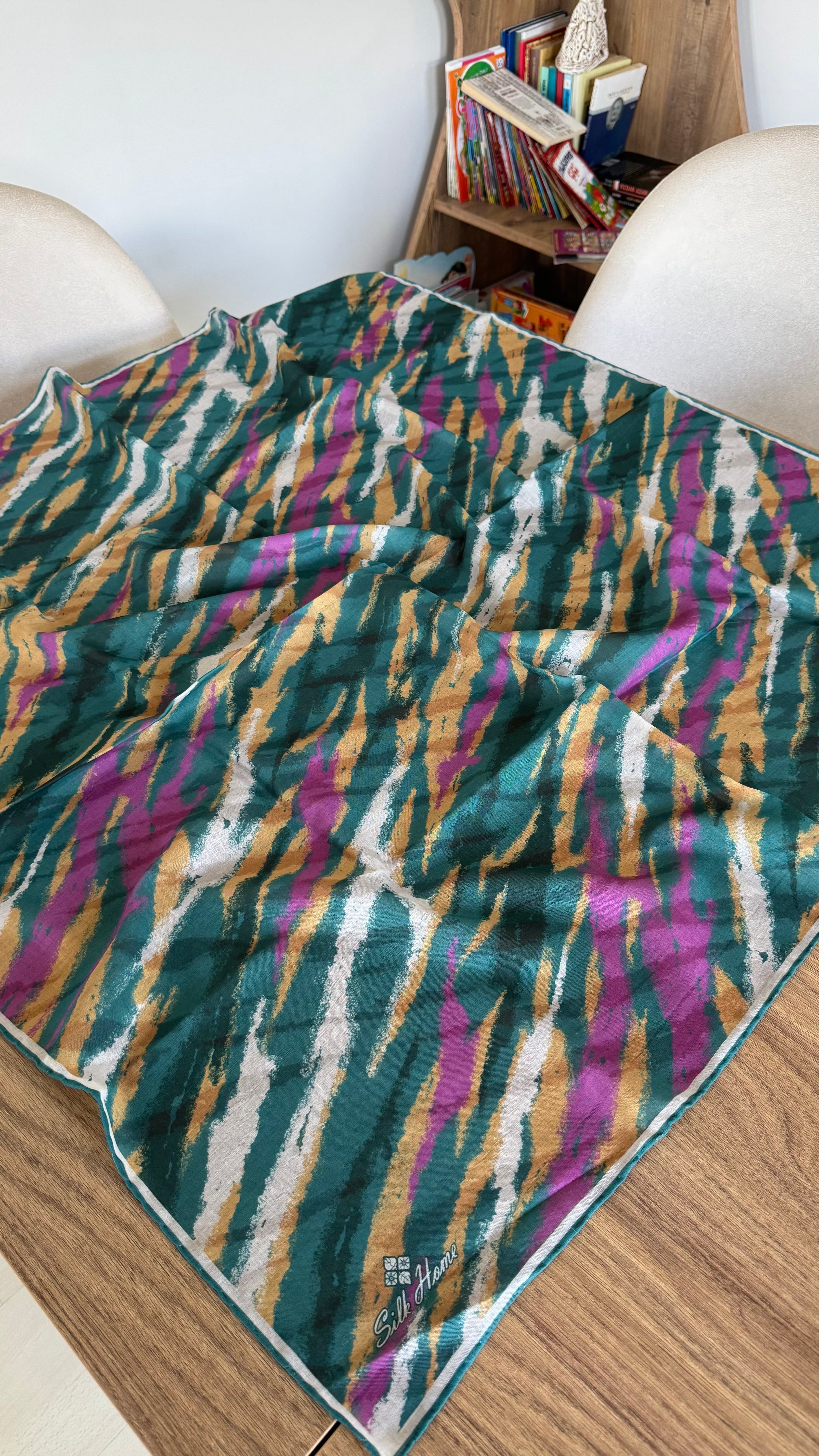 Silkhome 