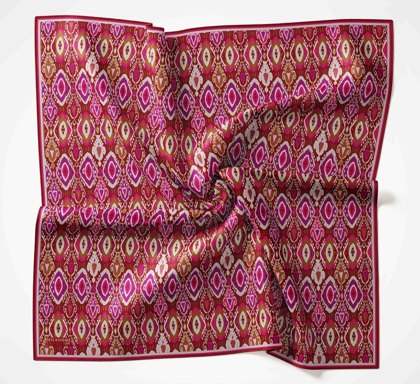 Silkhome 