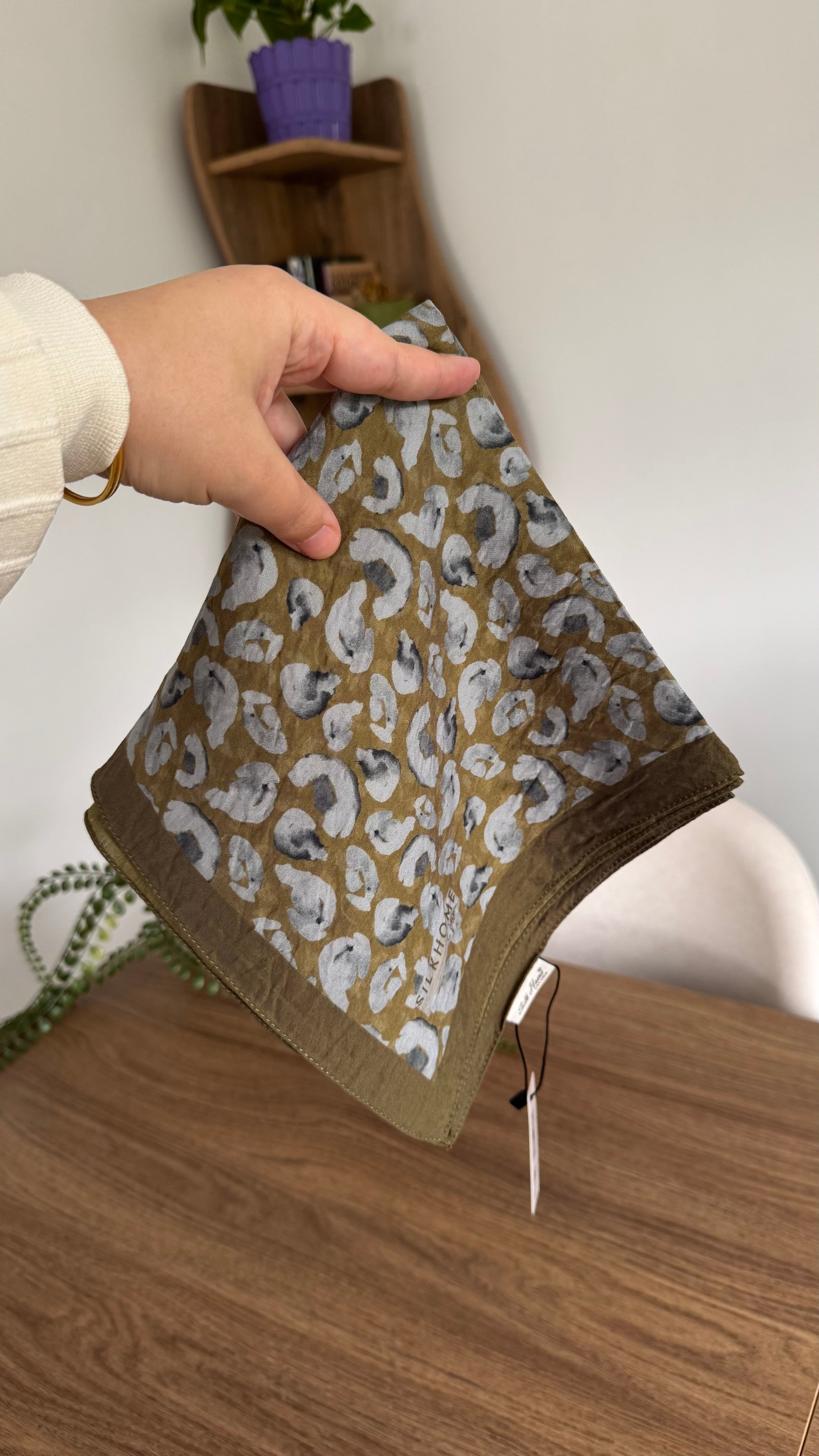 Silkhome 