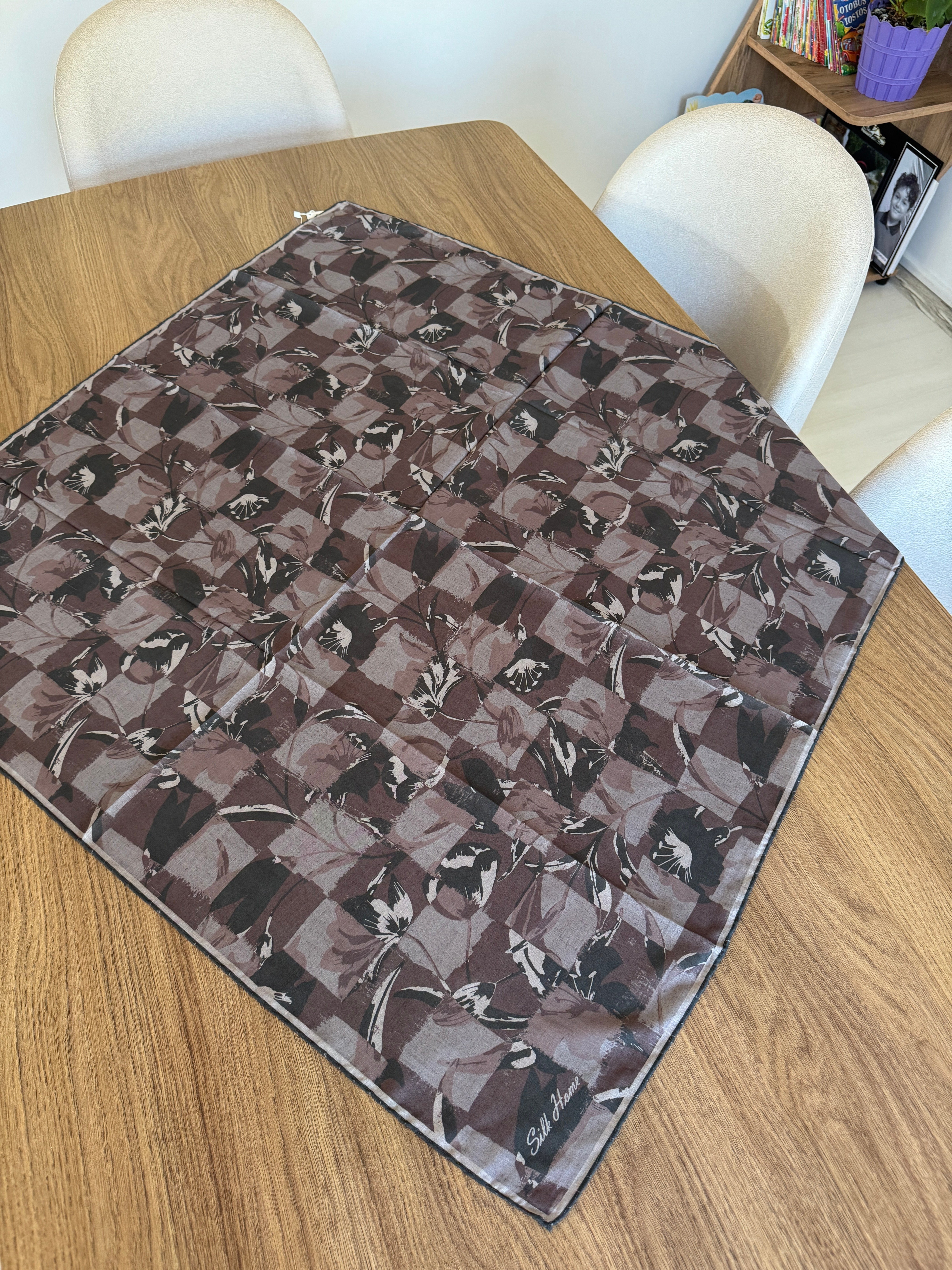 Silkhome 
