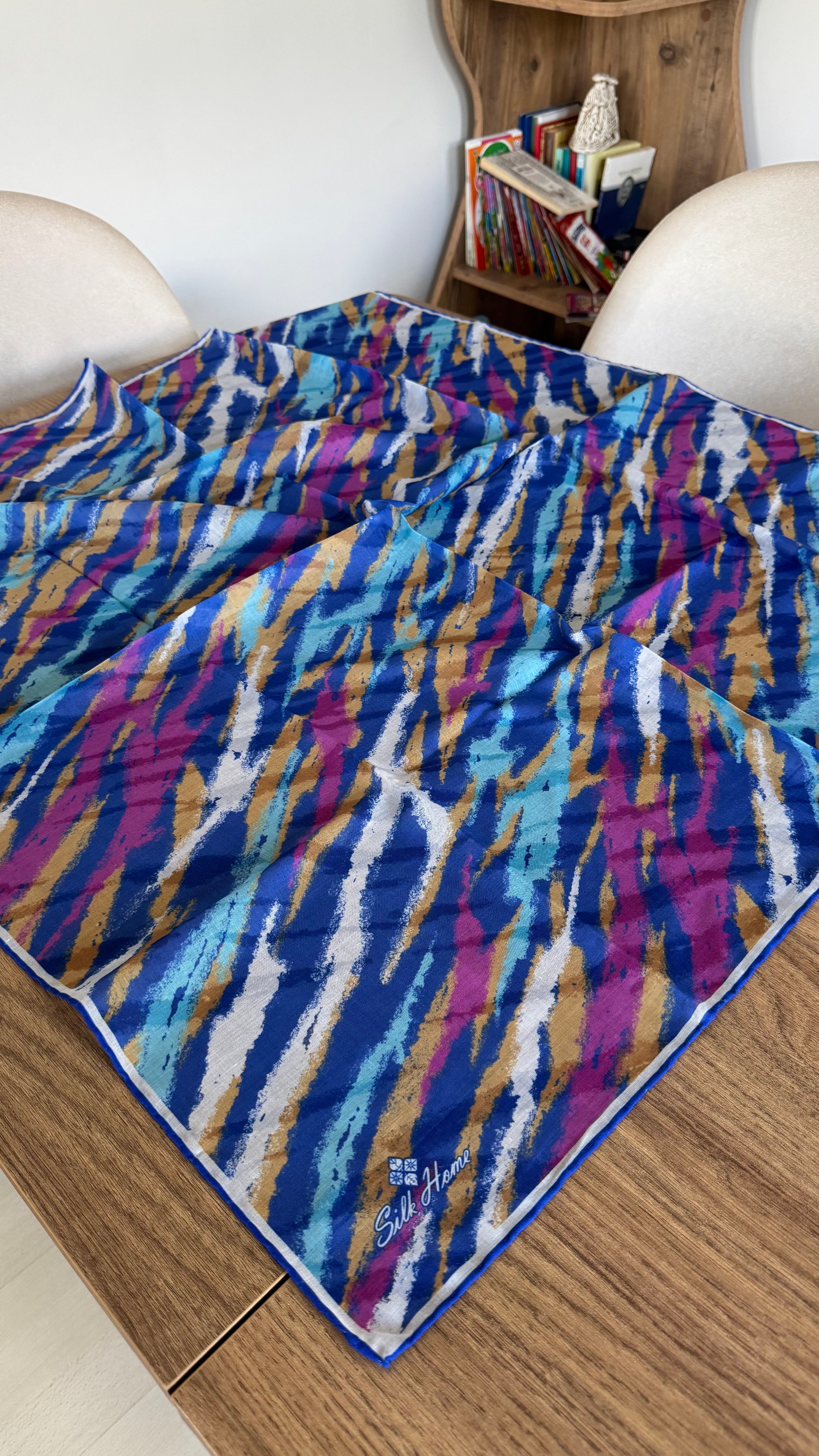 Silkhome 