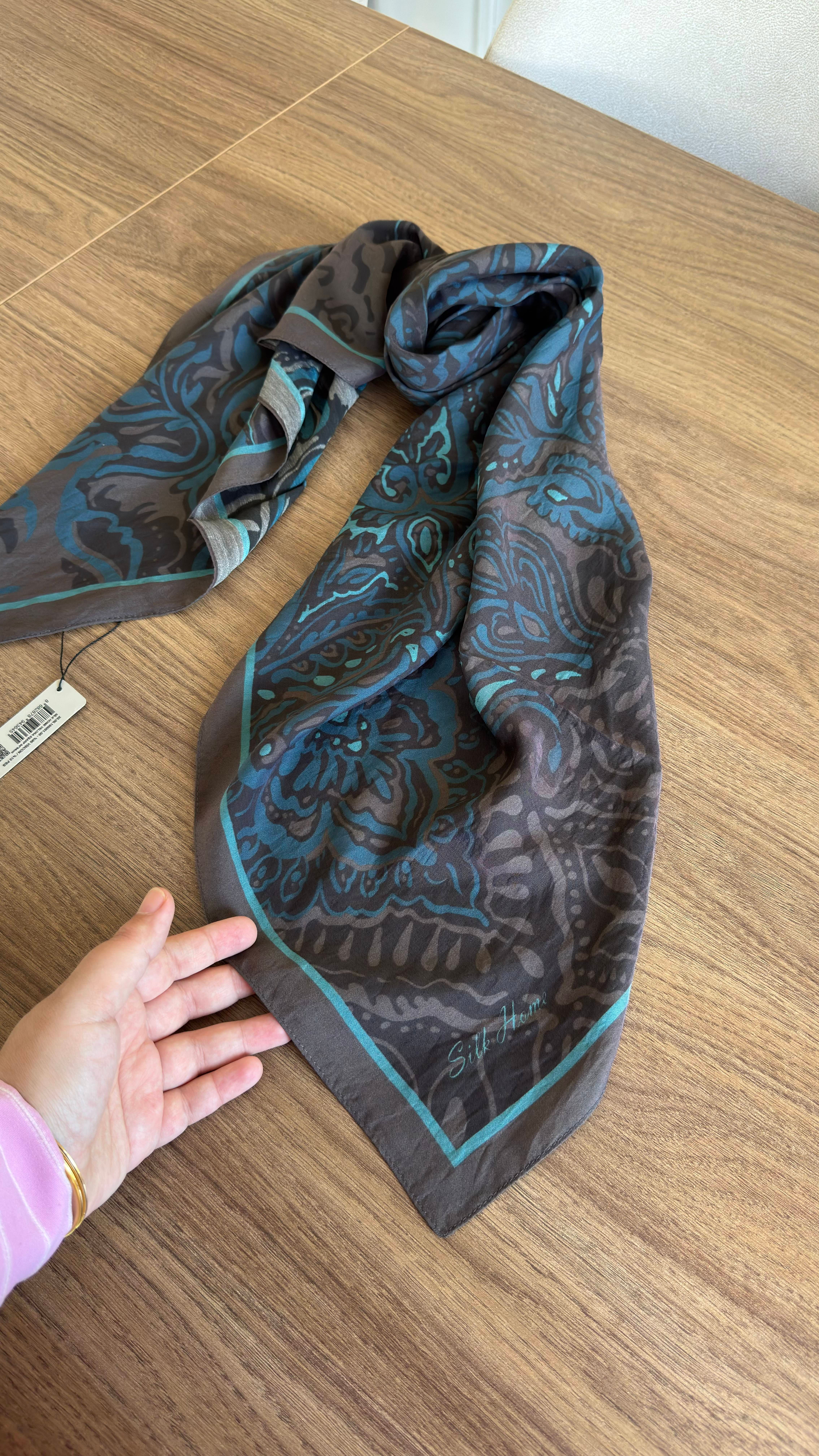 Silkhome 