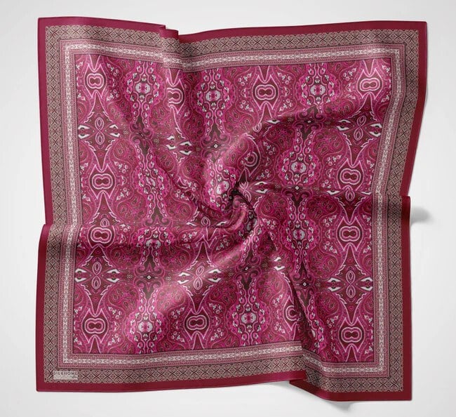 Silkhome 
