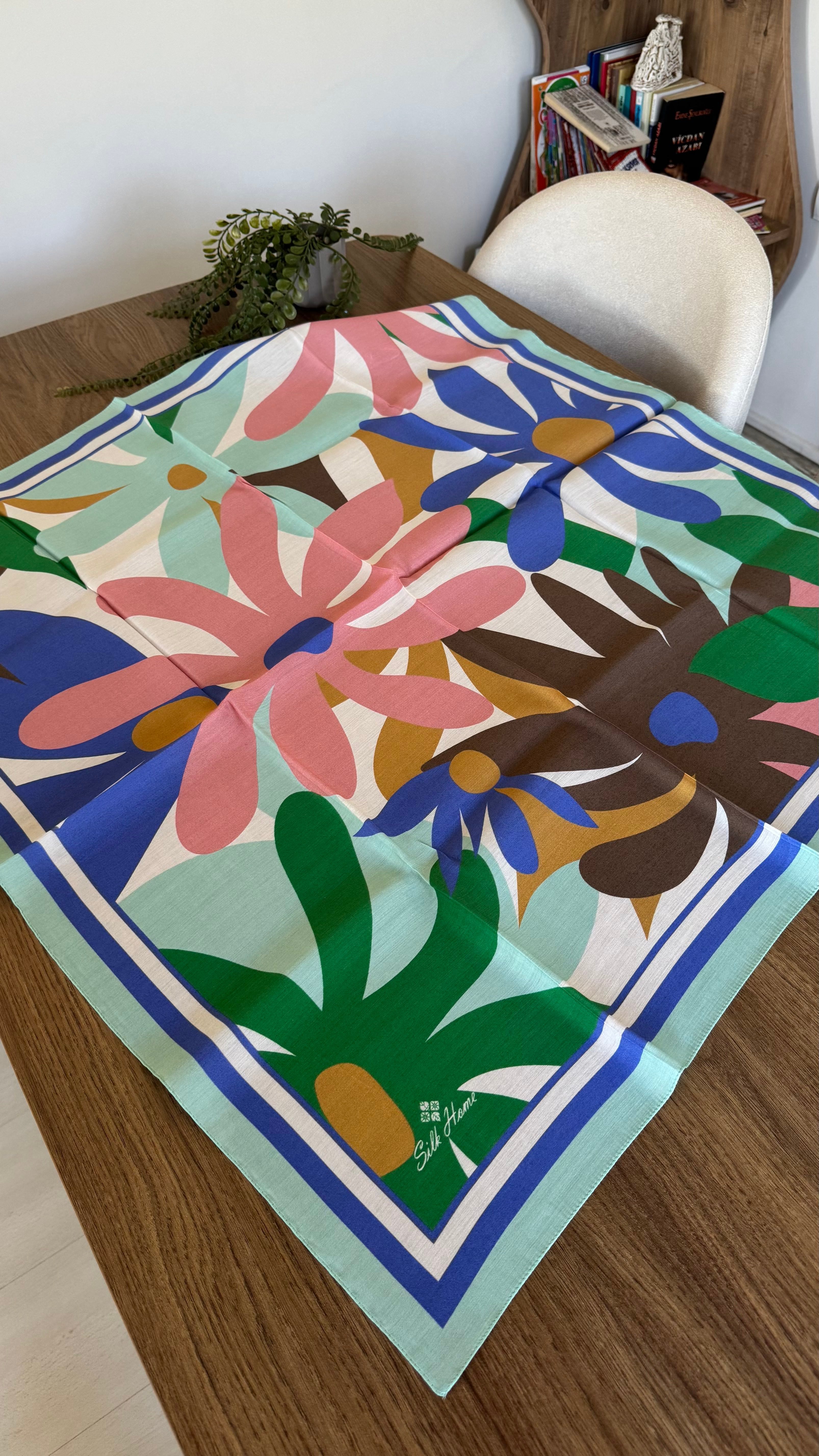 Silkhome 