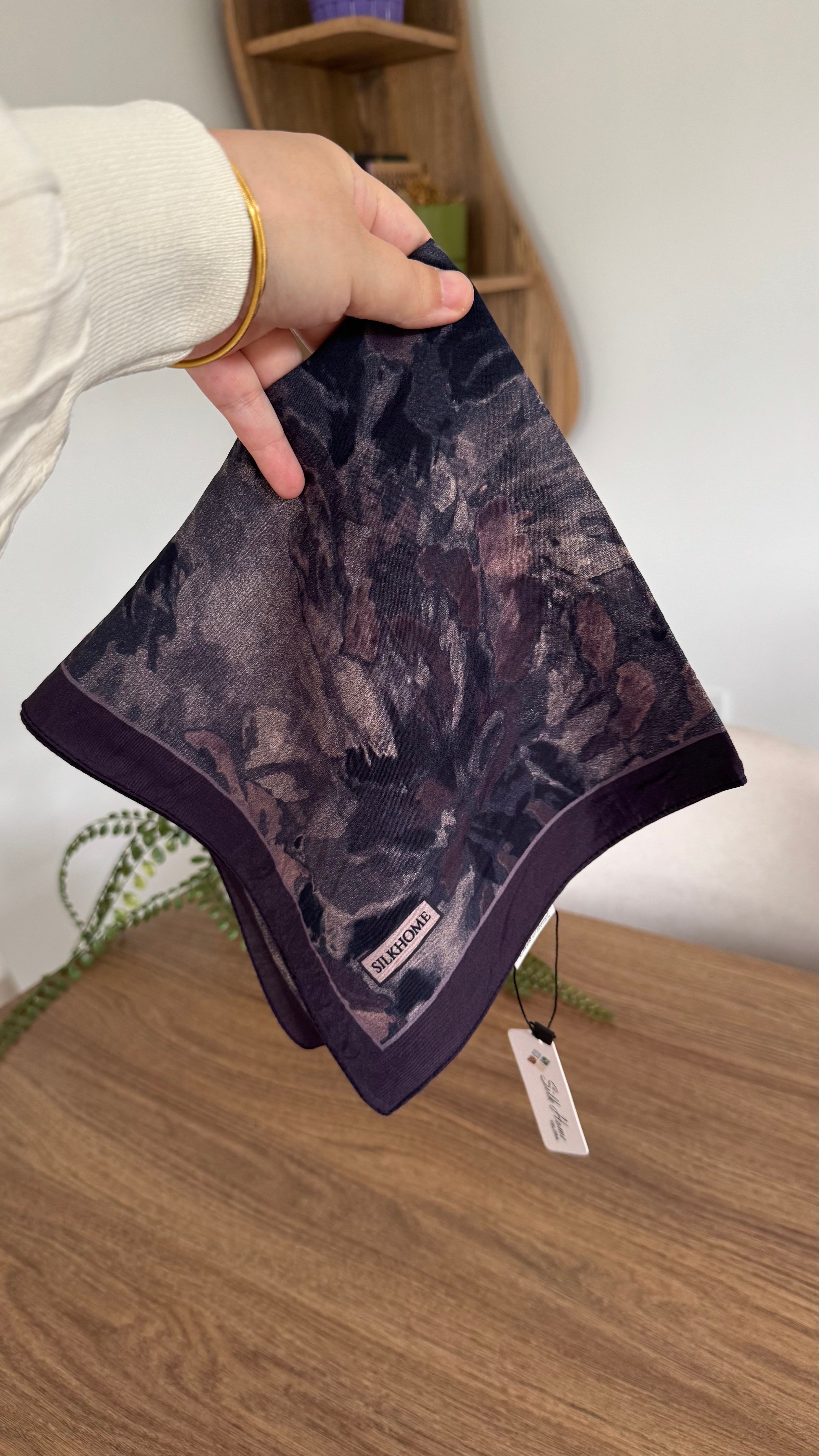 Silkhome 