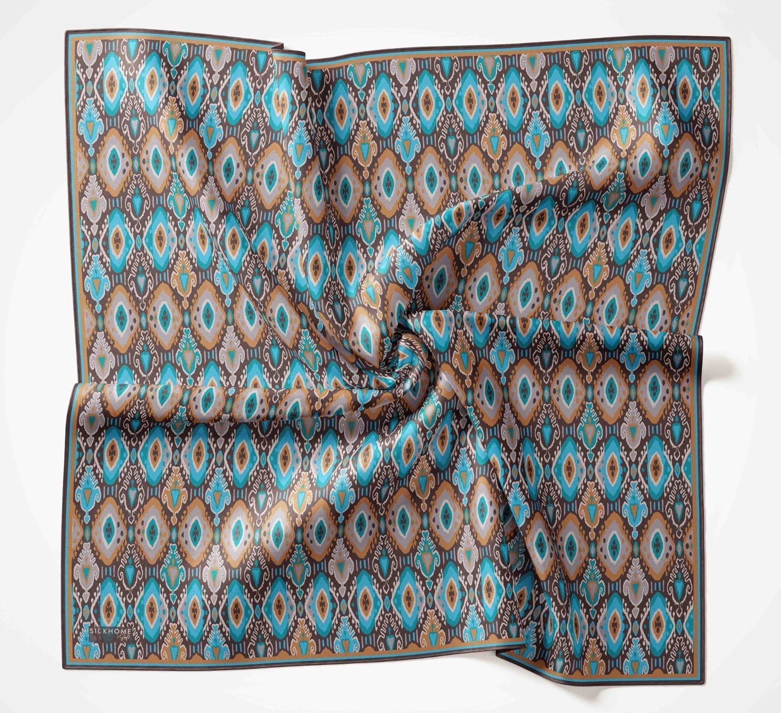 Silkhome 