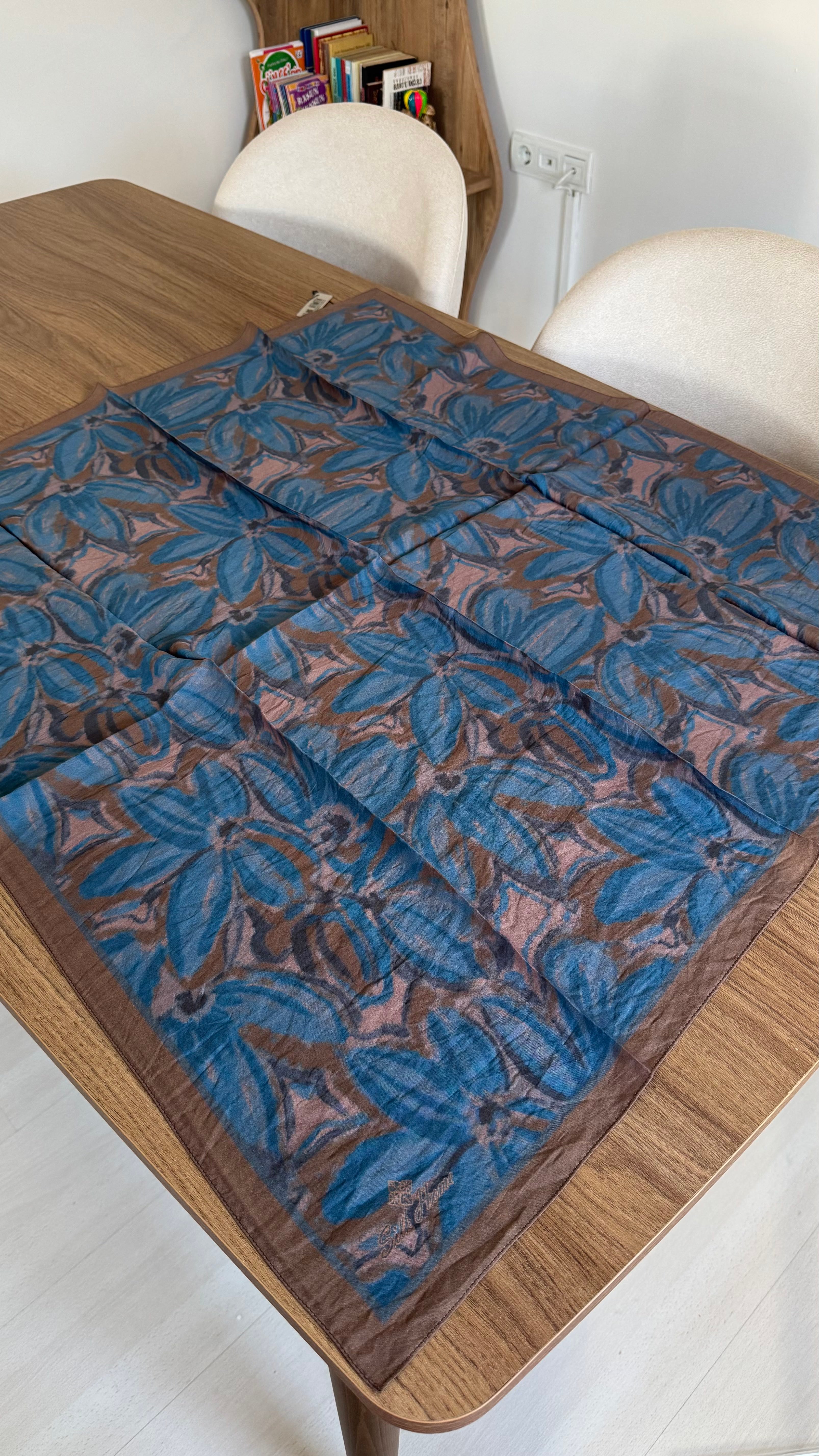 Silkhome 
