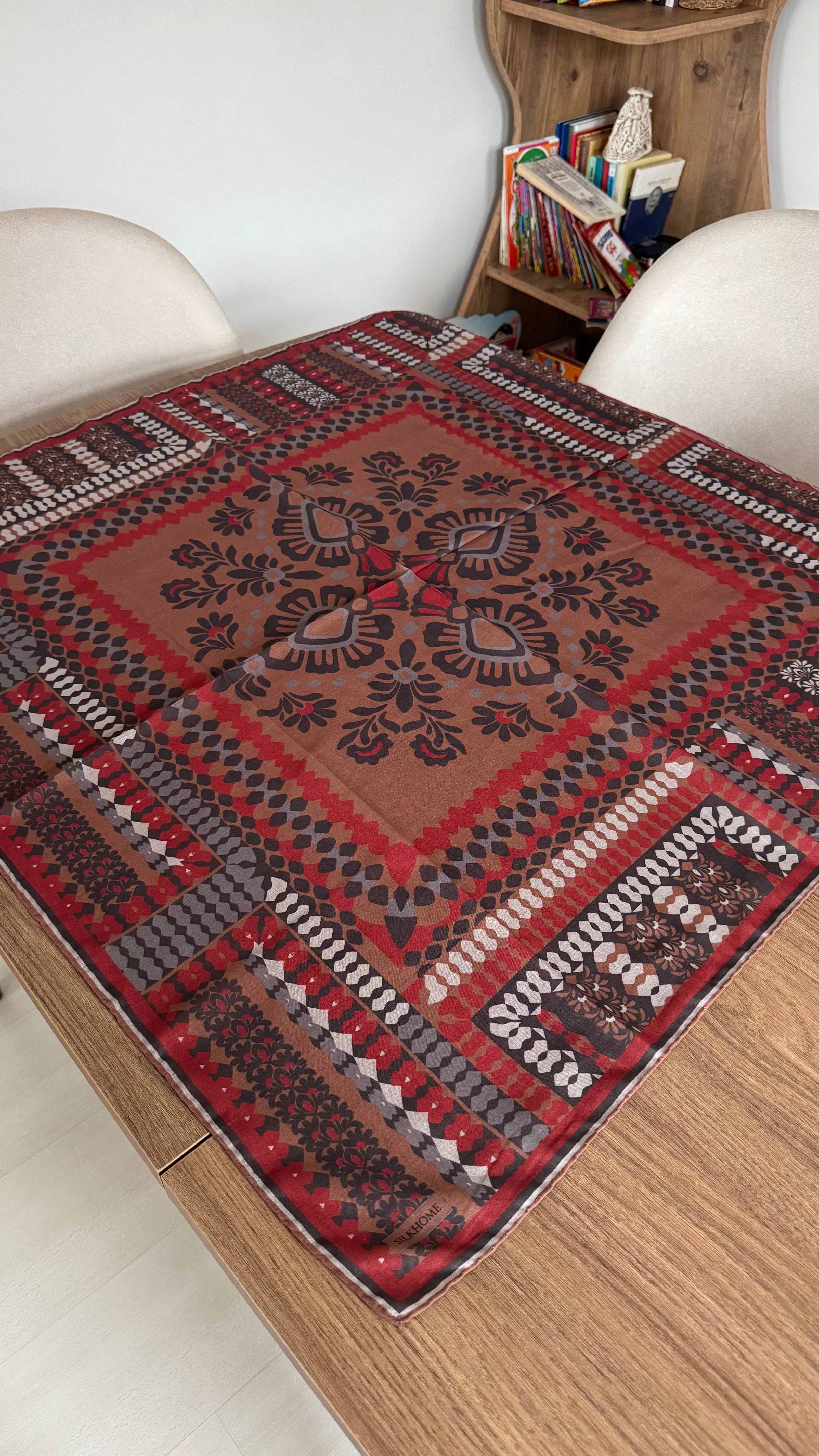 Silkhome 