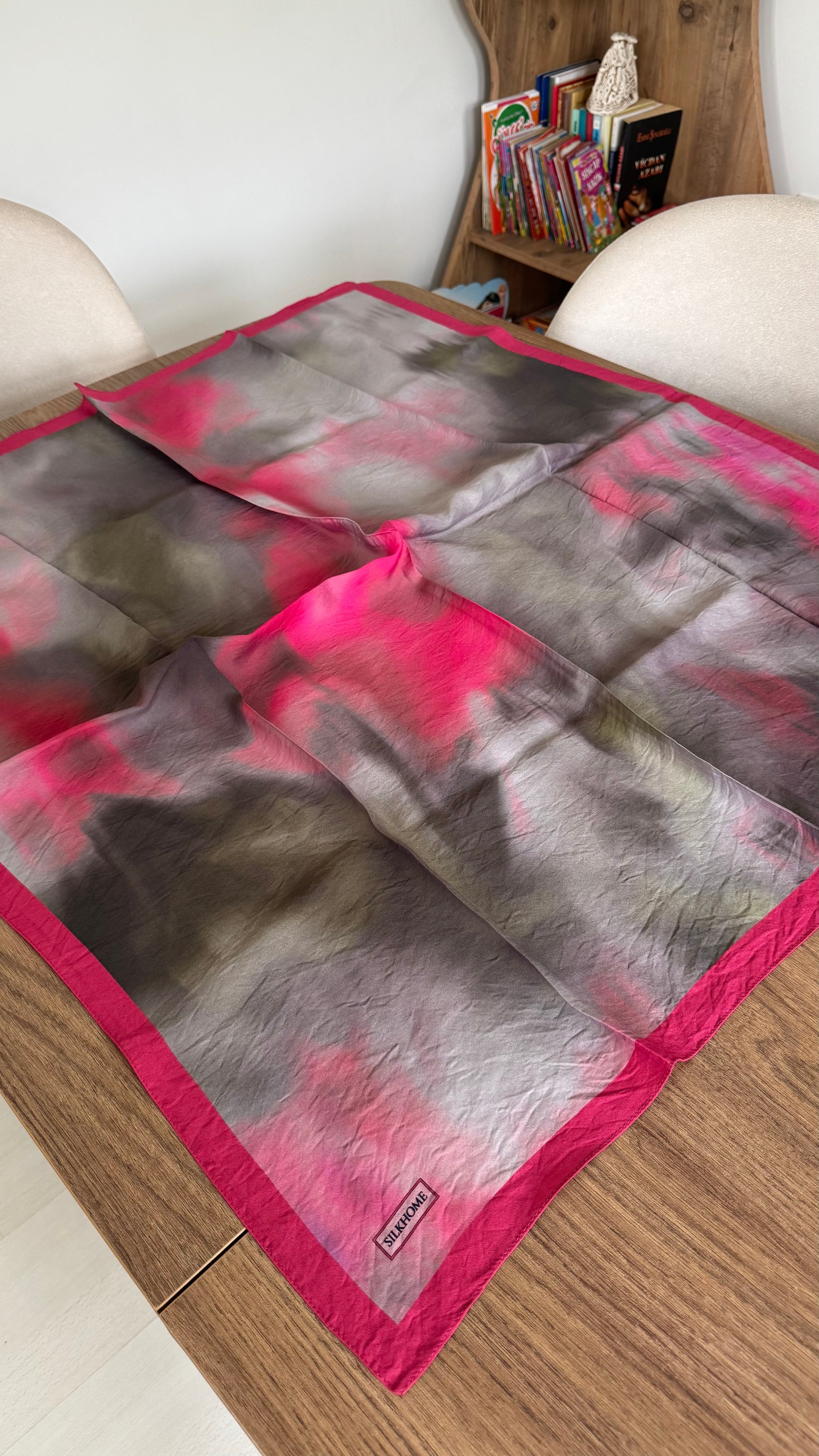 Silkhome 