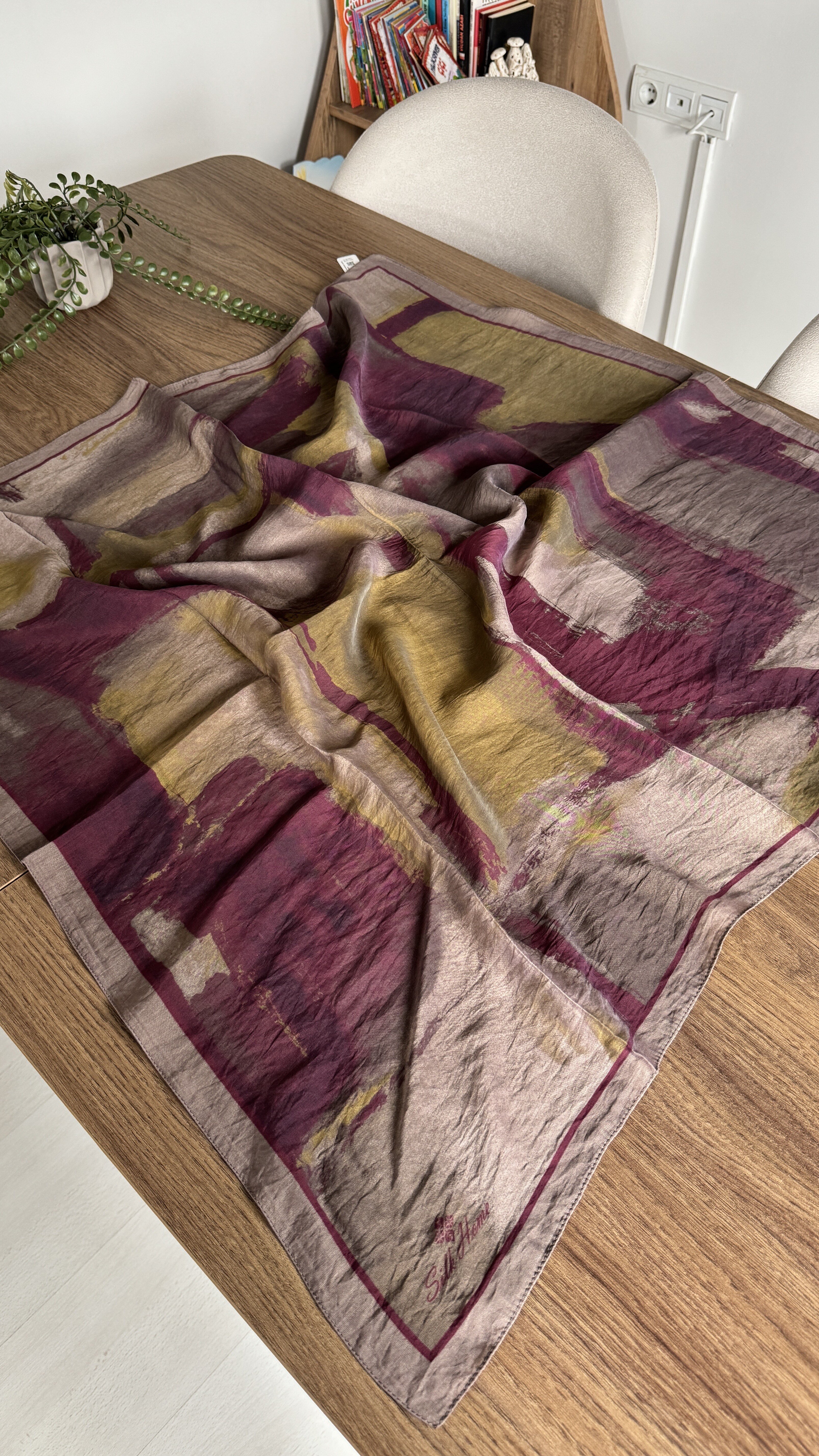 Silkhome 