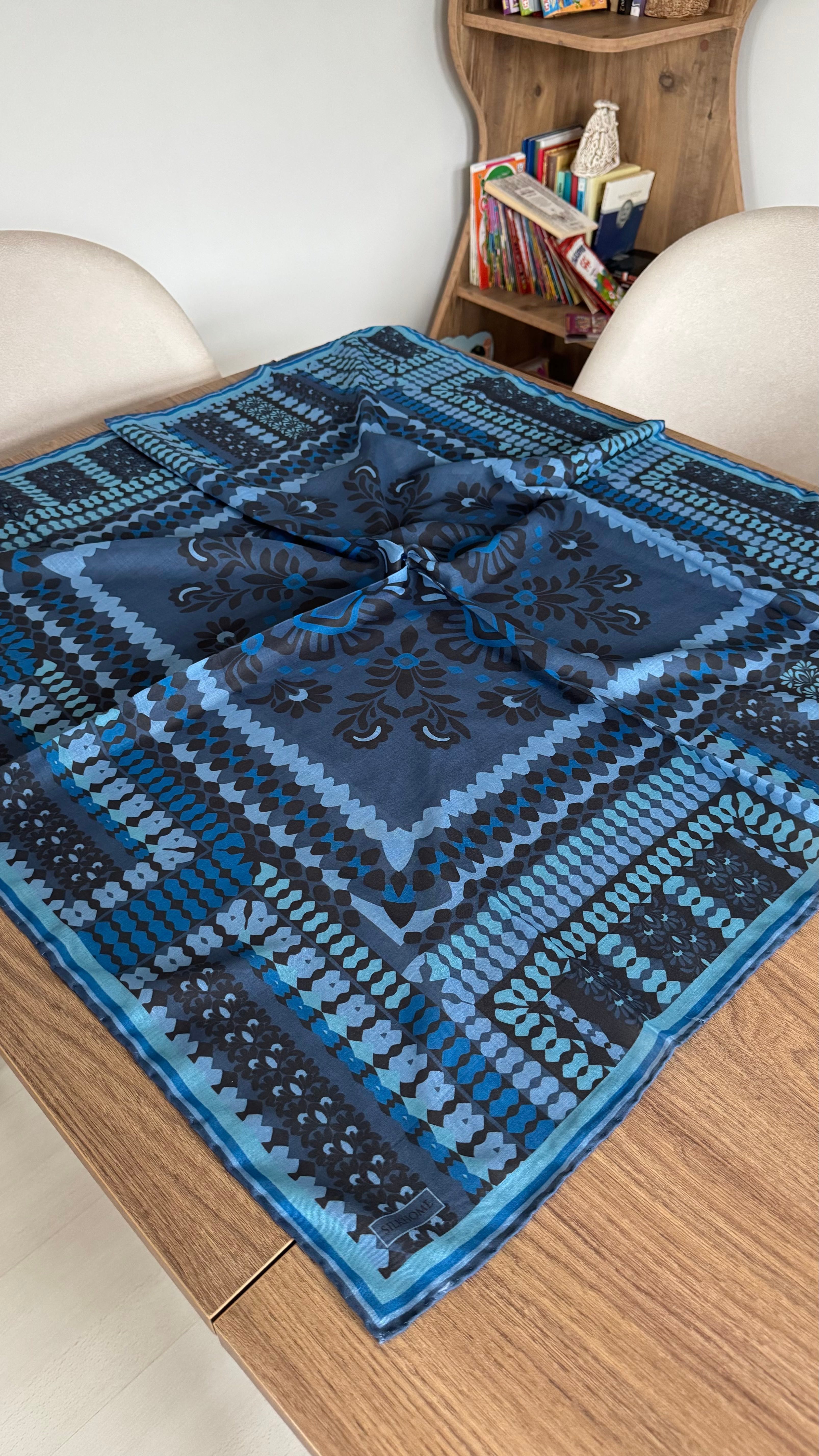 Silkhome 