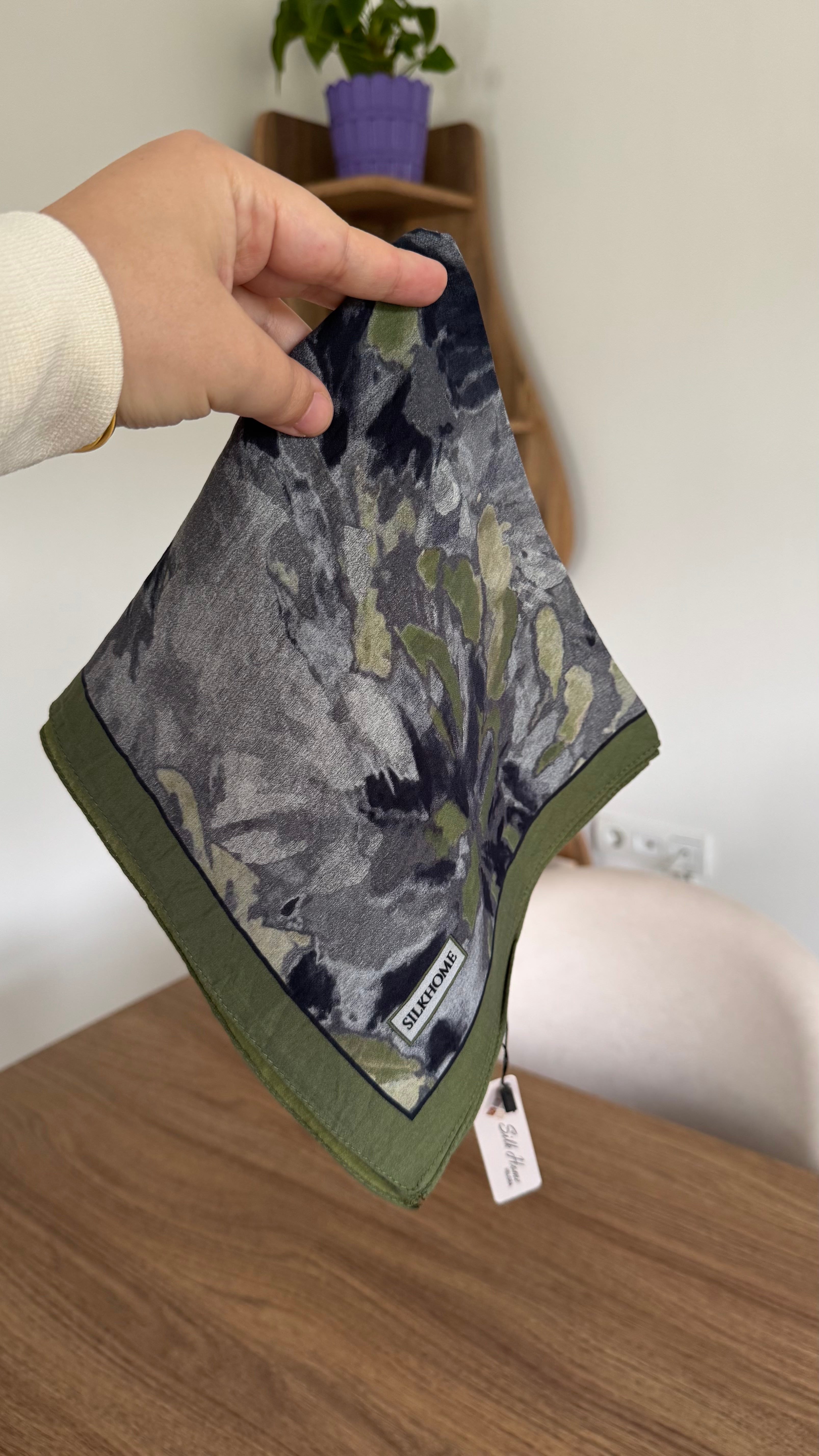 Silkhome 