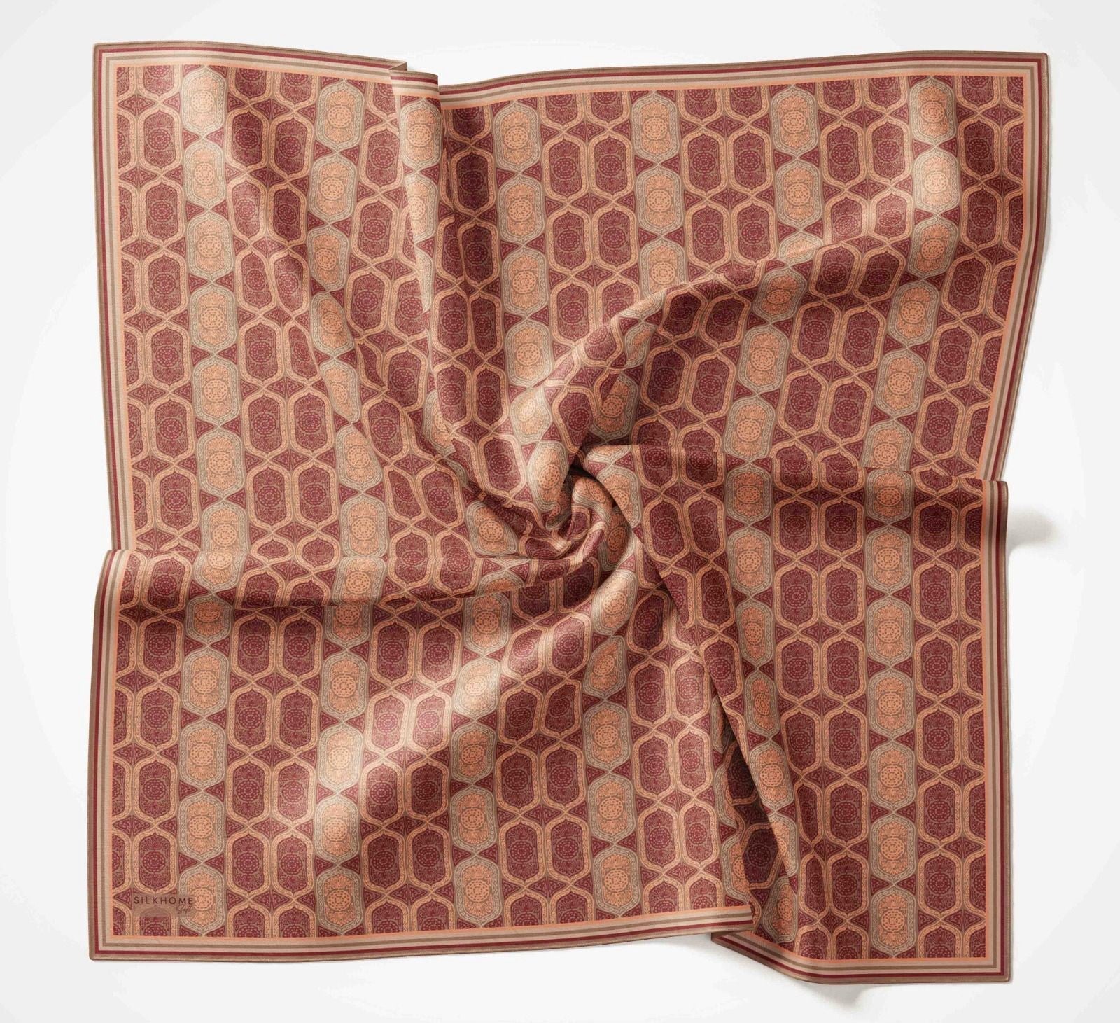 Silkhome 