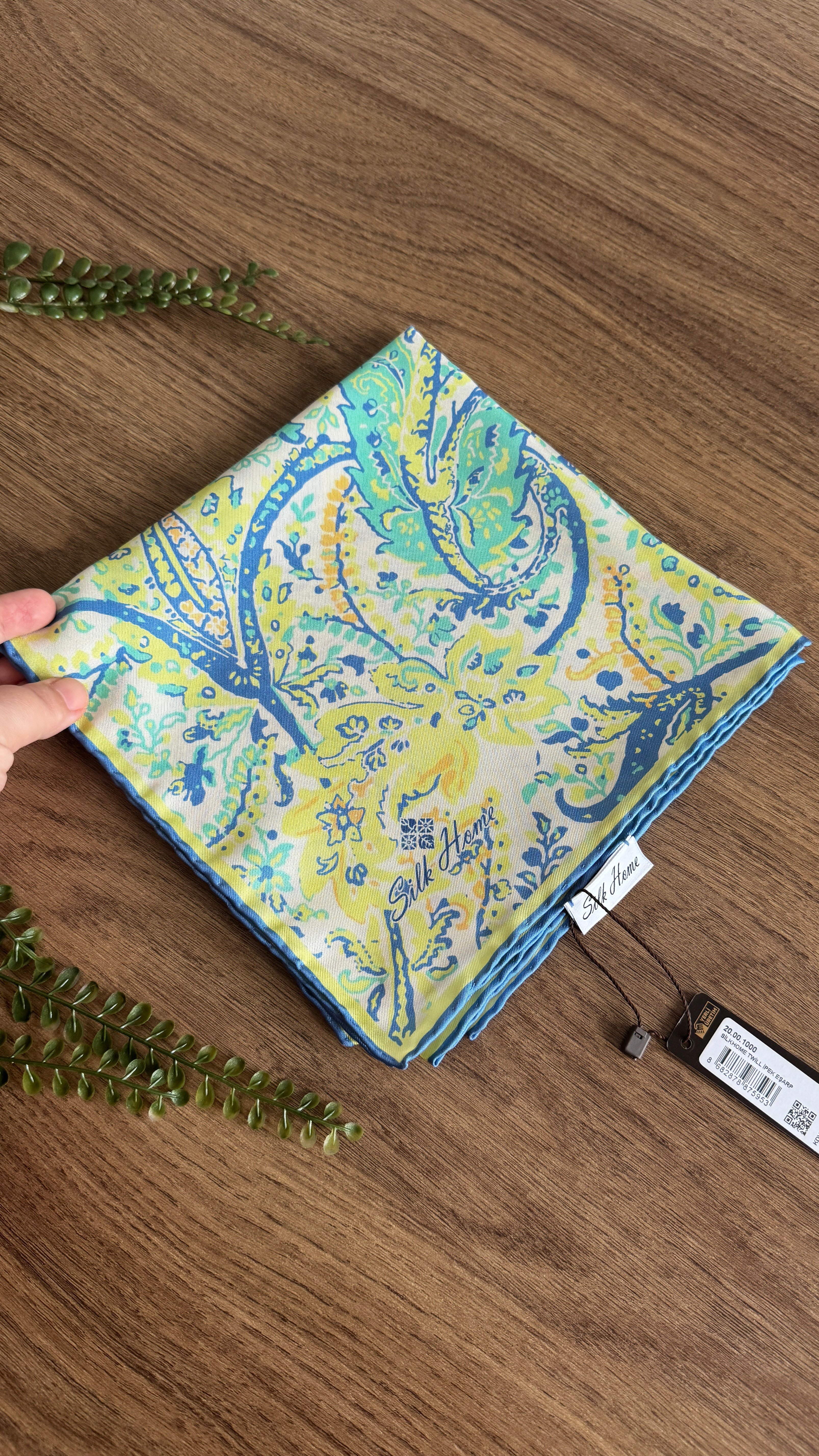 Silkhome 
