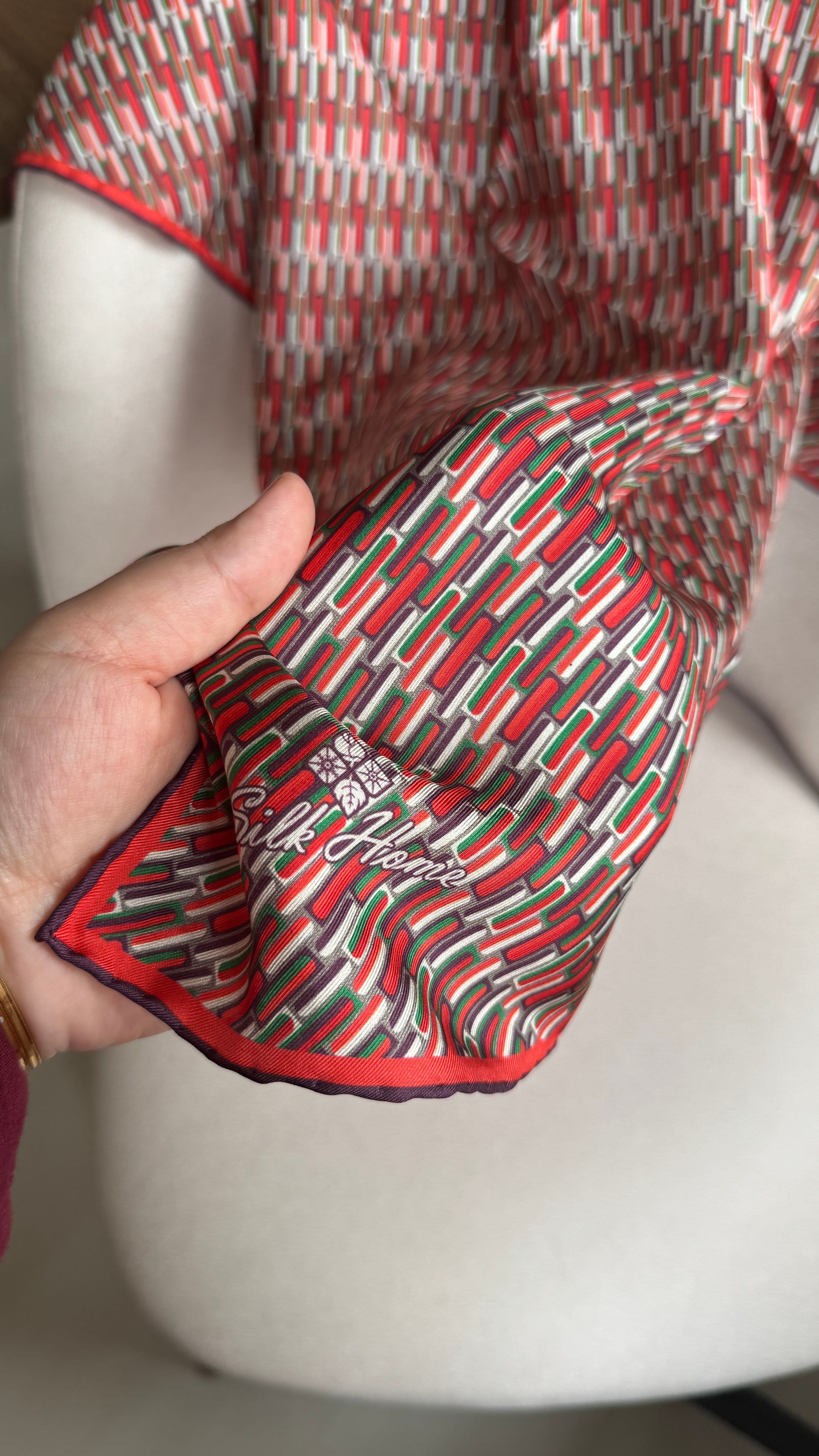 Silkhome 
