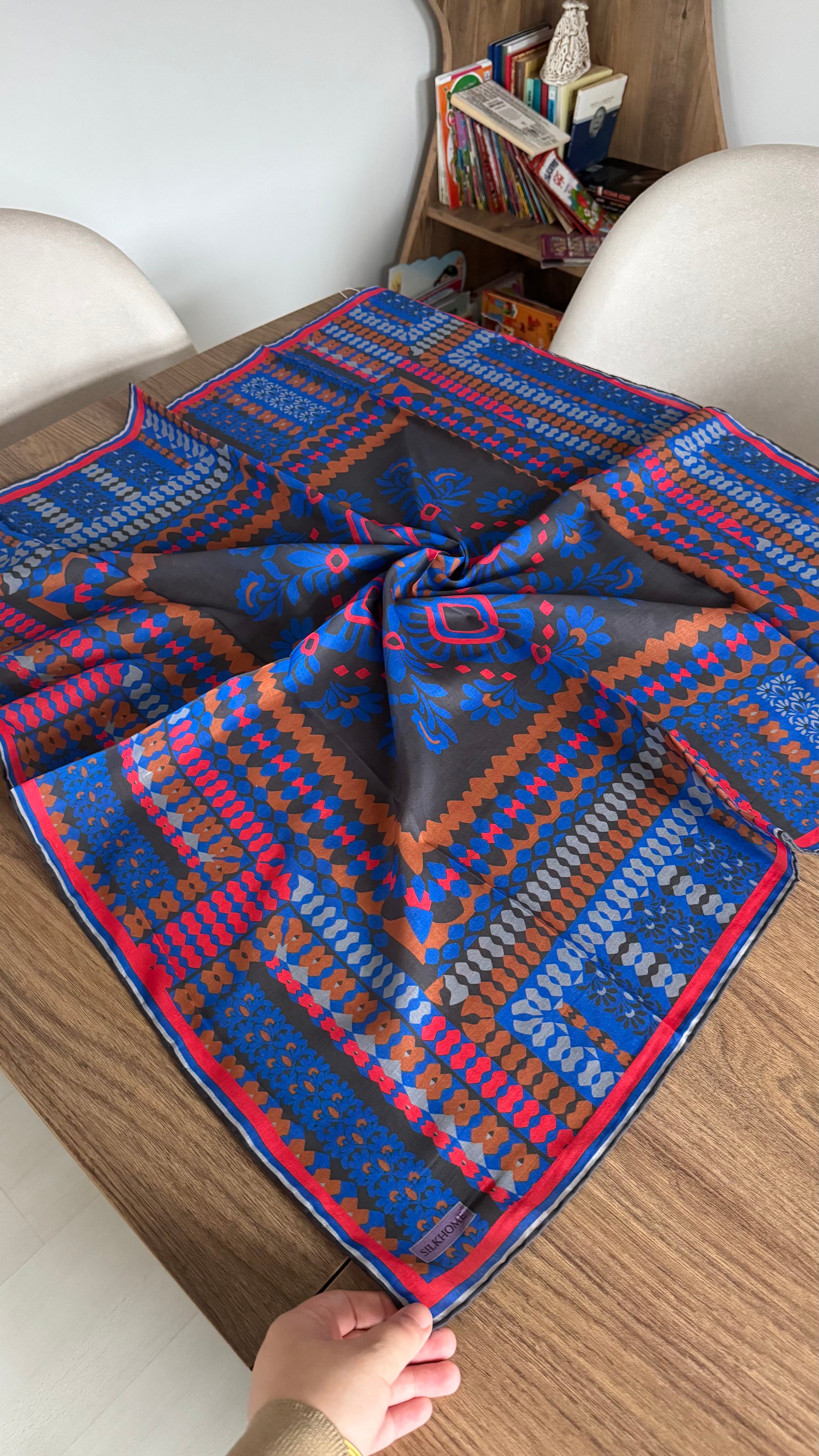 Silkhome 