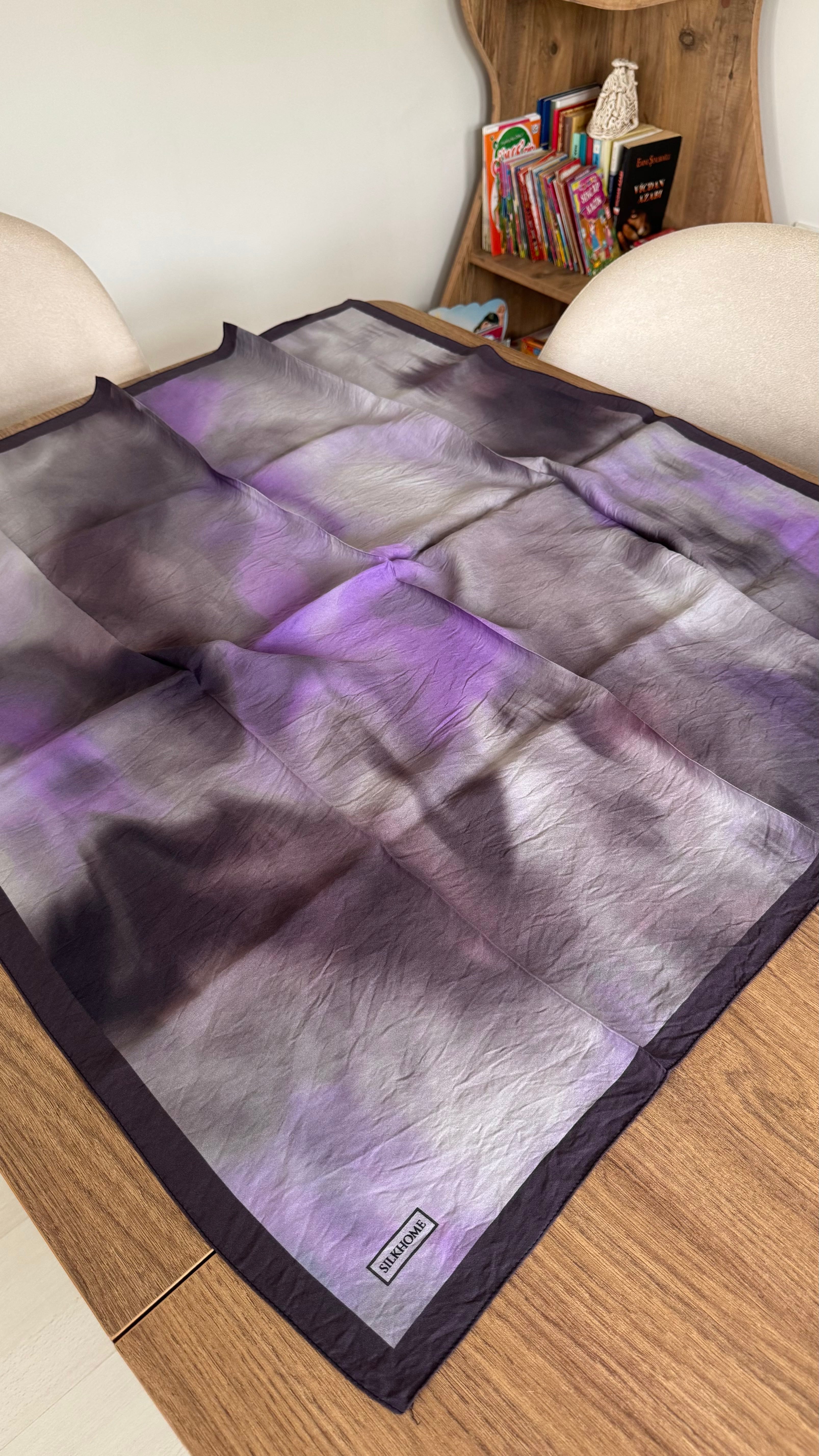 Silkhome 