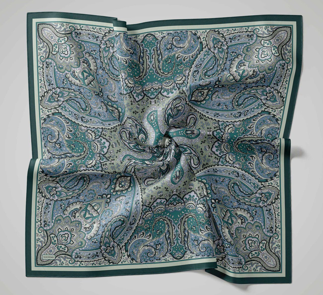 Silkhome 