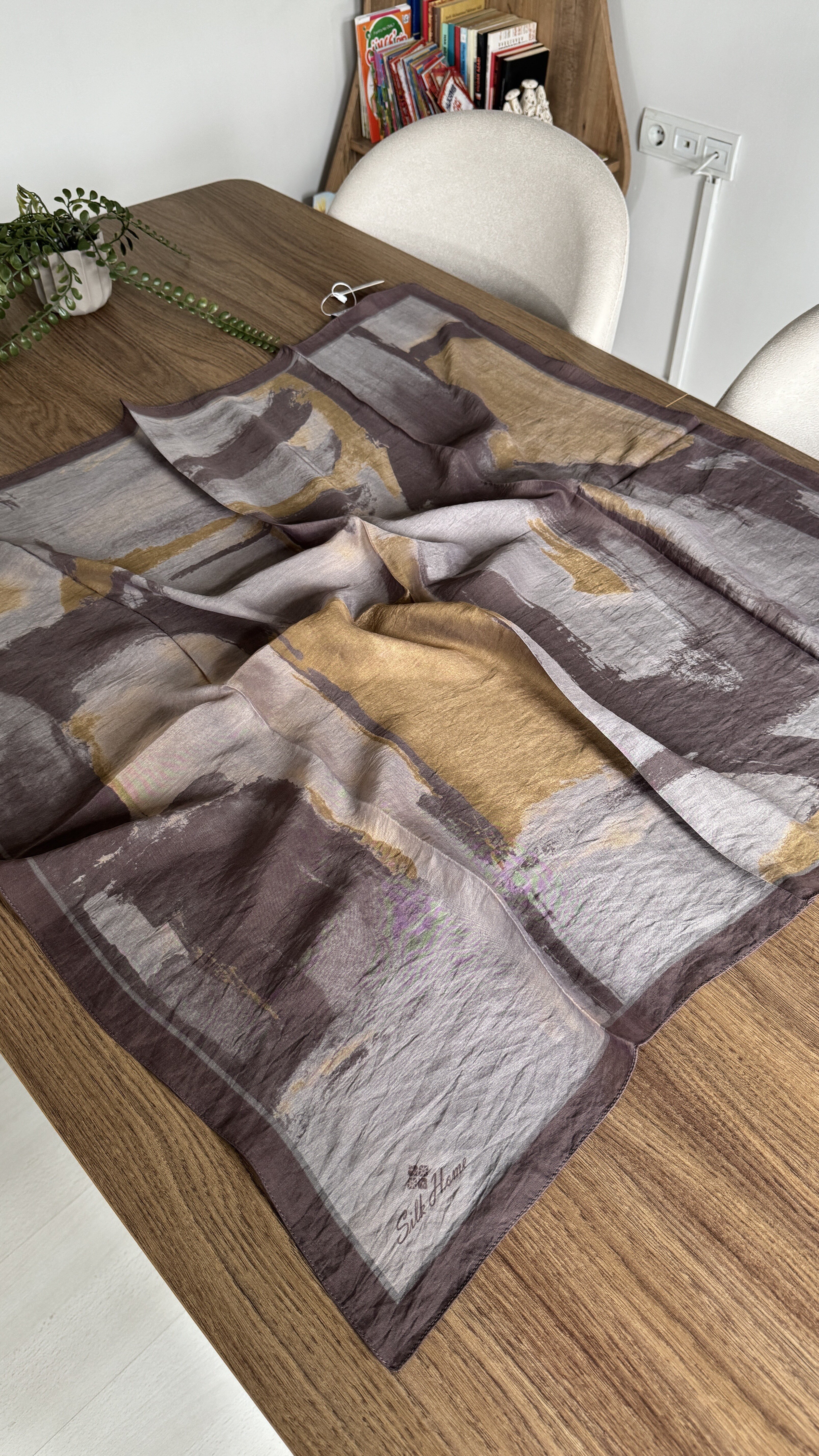 Silkhome 