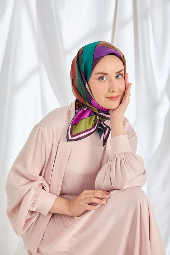 Silkhome 2026 Twil İpek (Yaz Sezonu) 