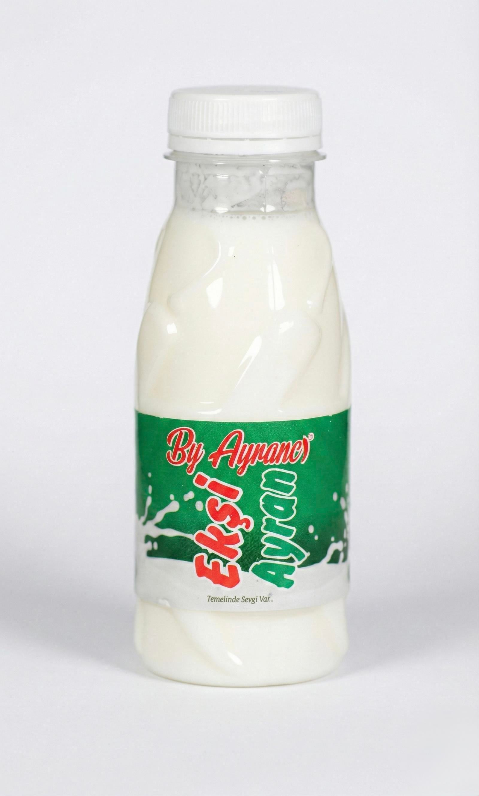 Ekşi Ayran 20 Adet