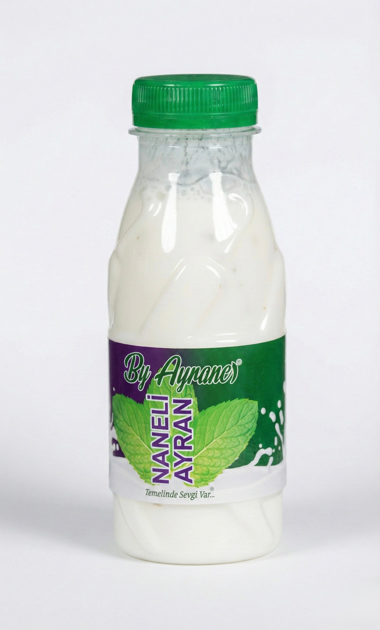 Naneli Ayran 20 Adet