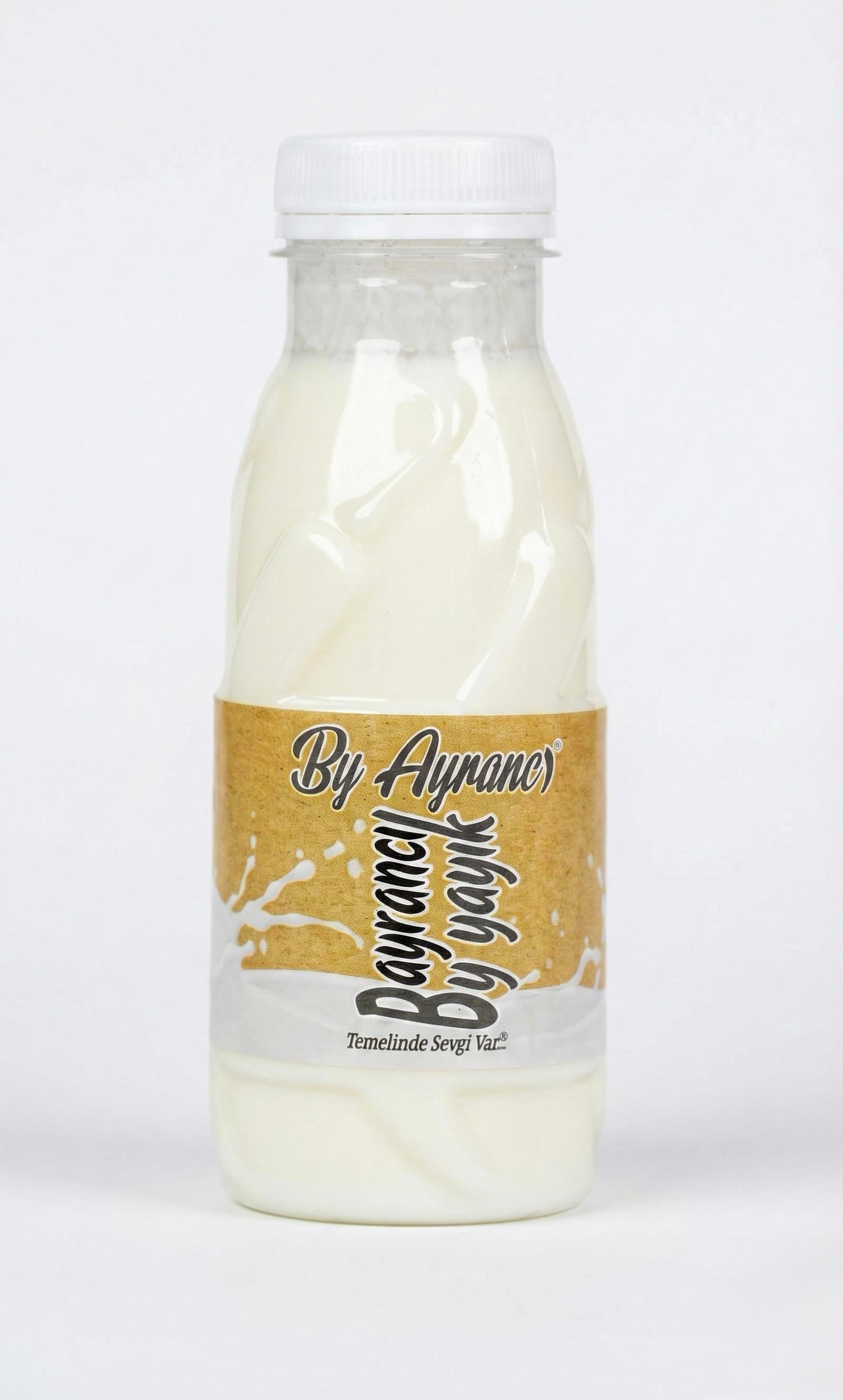 Yayık Ayran 20 Adet