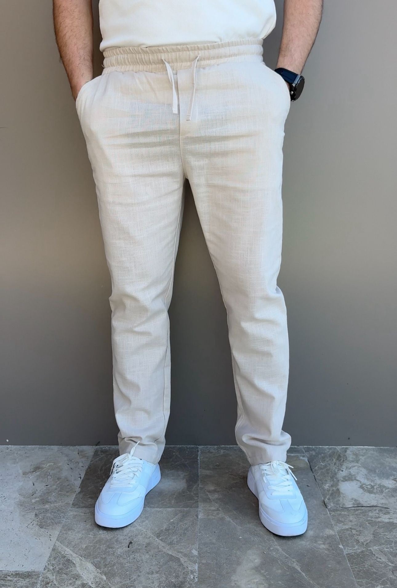 Major Keten Krem