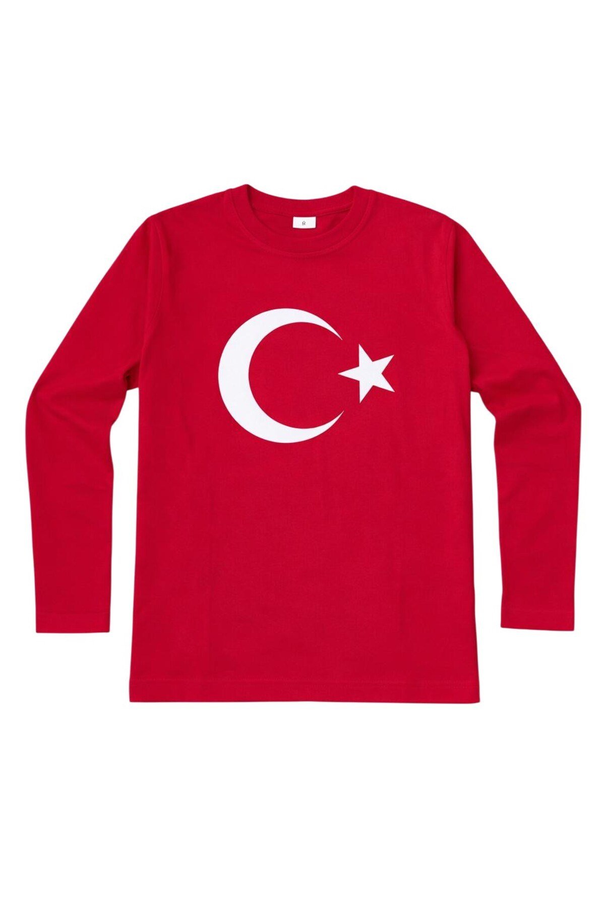 23 Nisan Gösteri Kıyafeti - Baskılı Tişört