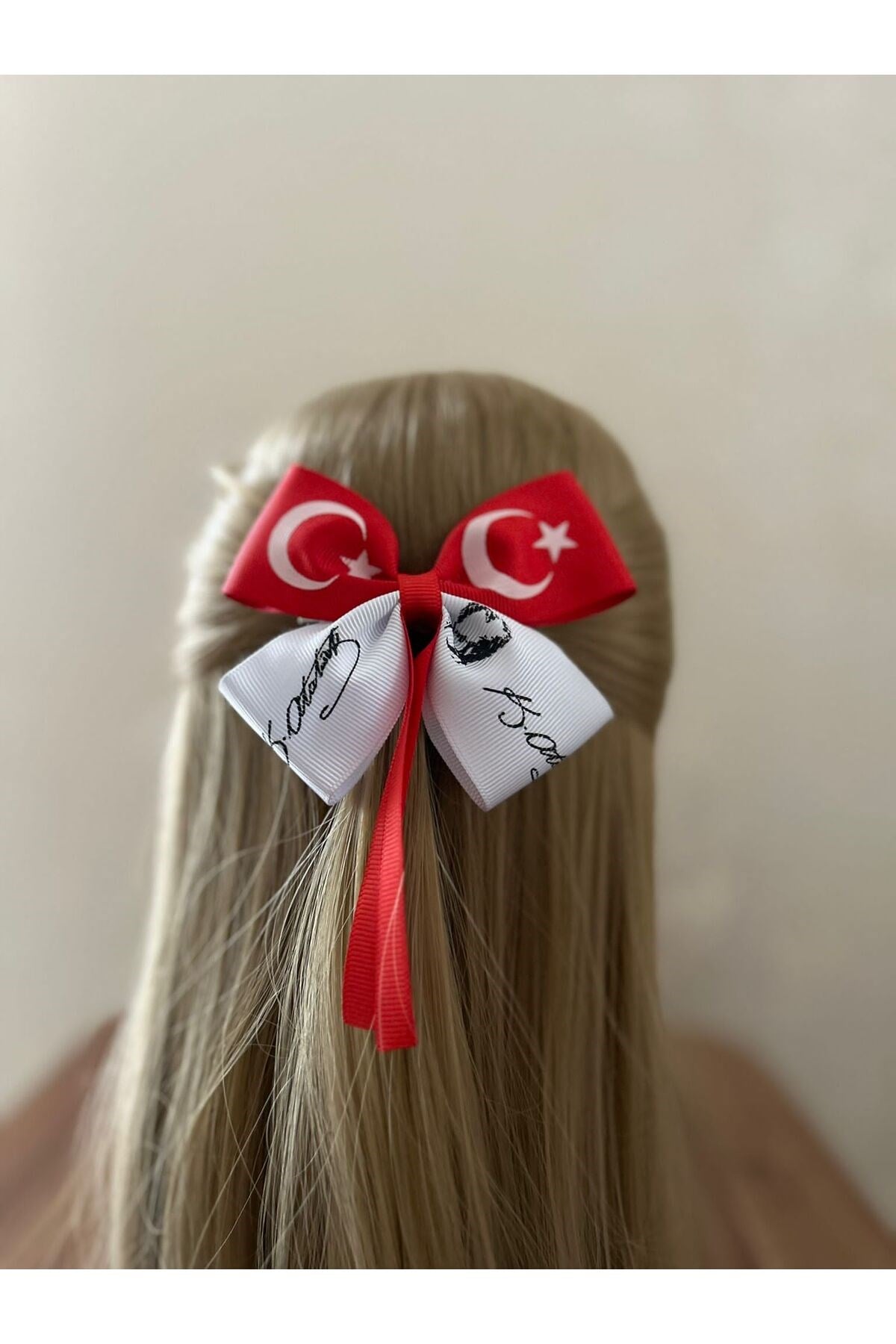 23 Nisan Gösteri Kıyafeti - Çocuk Toka