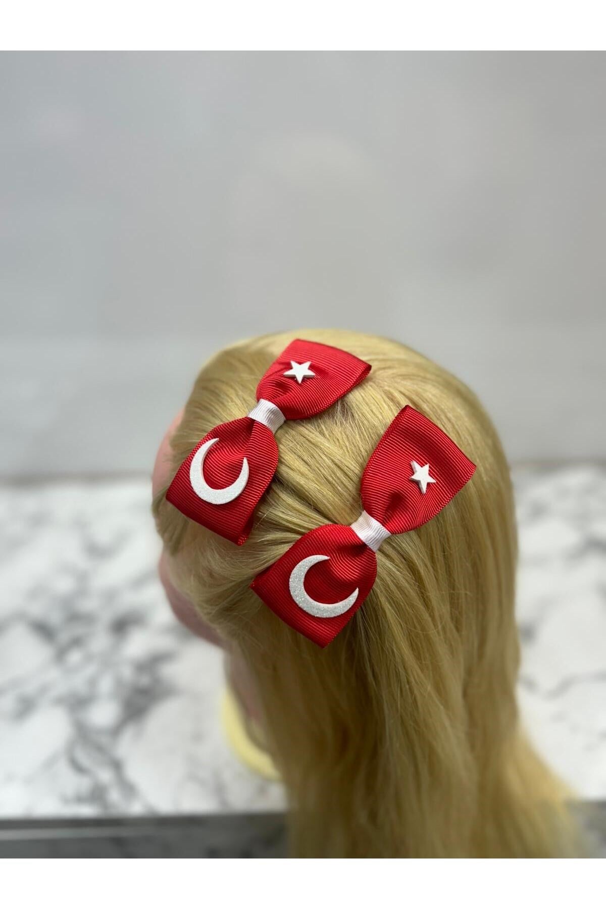 23 Nisan Gösteri Kıyafeti - Çocuk Toka