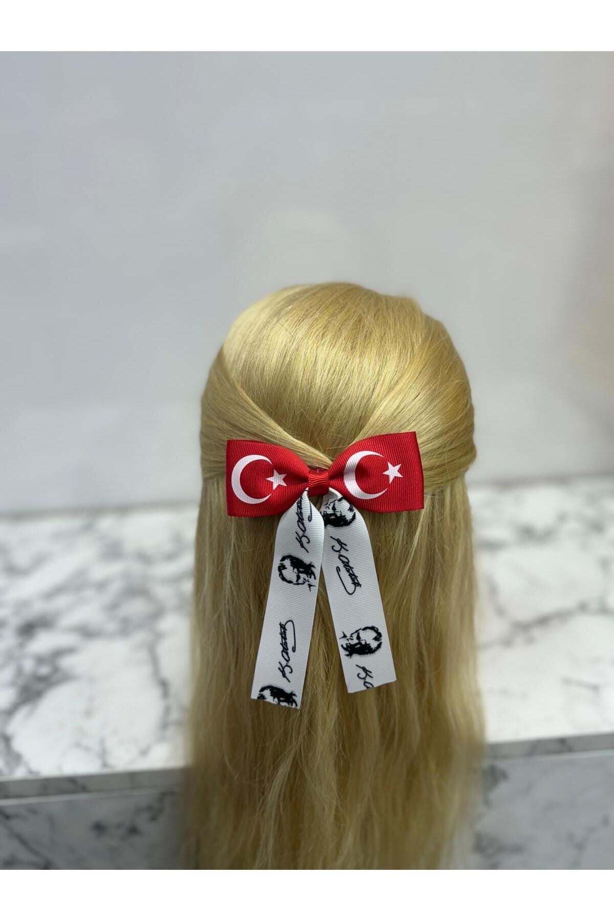 23 Nisan Gösteri Kıyafeti - Çocuk Toka