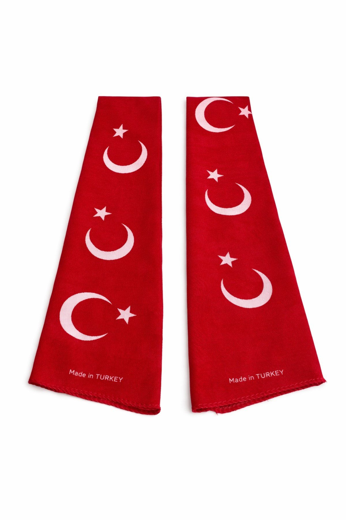23 Nisan Gösteri Kıyafeti - Fular