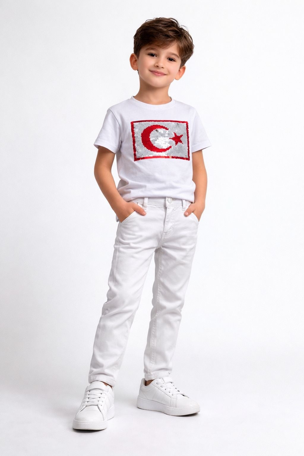 TED KOLEJİ ERKEK TAKIM