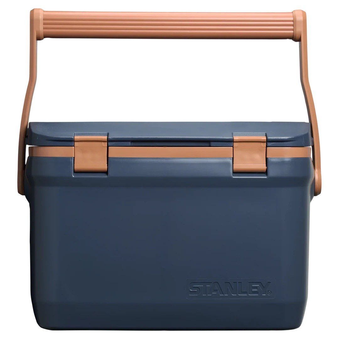 Stanley Adventure Easy Carry Outdoor Soğutucu | 15.1 L Alacakaranlık - Twilight