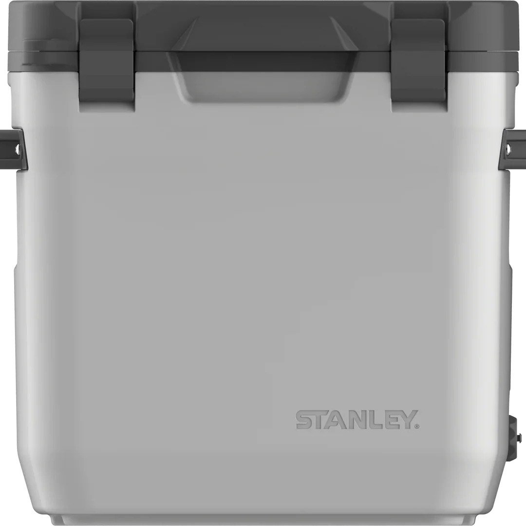 Stanley Adventure Taşınabilir Soğutucu Kamp Buzluğu 28,3 LT - Beyaz - Polar