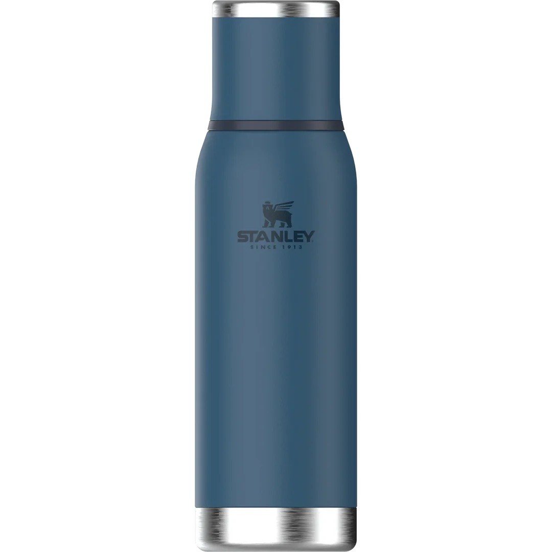 Stanley Adventure To-Go Termos  0.75L Mavi - Abyss