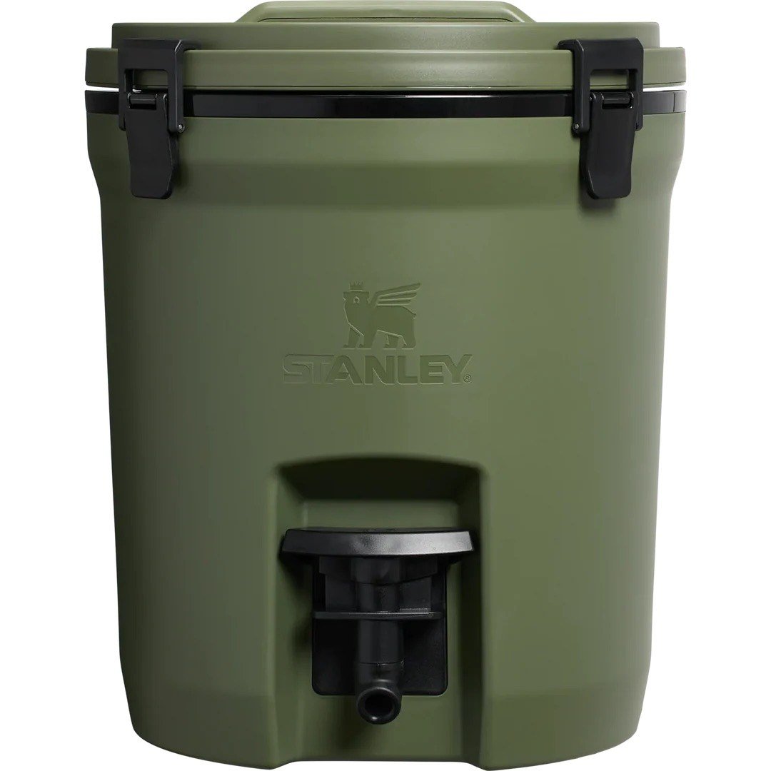 Stanley Fast Flow Sürahi 7,5 LT Haki Yeşil - Dried Pine