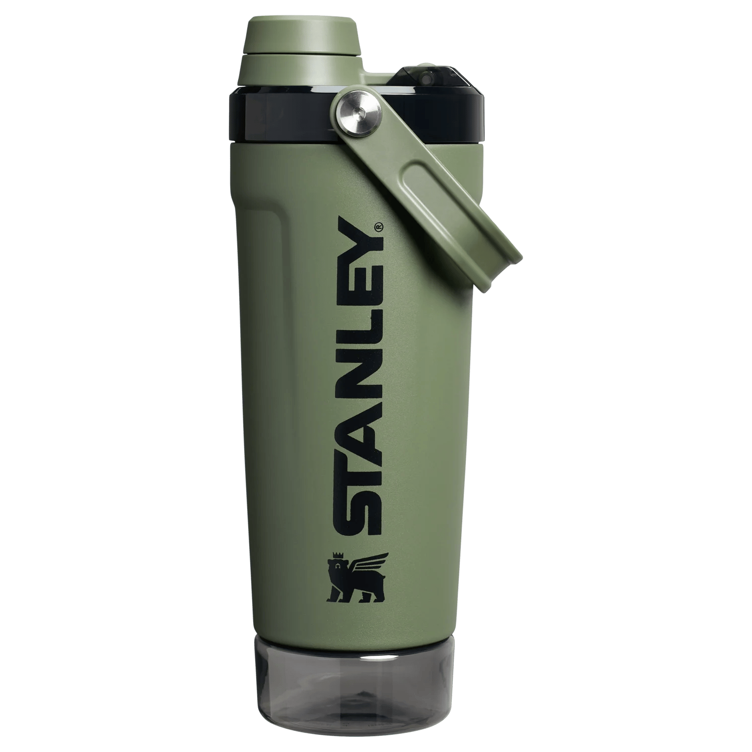 Stanley The Activate Shaker 0.6 LT Dried Pine