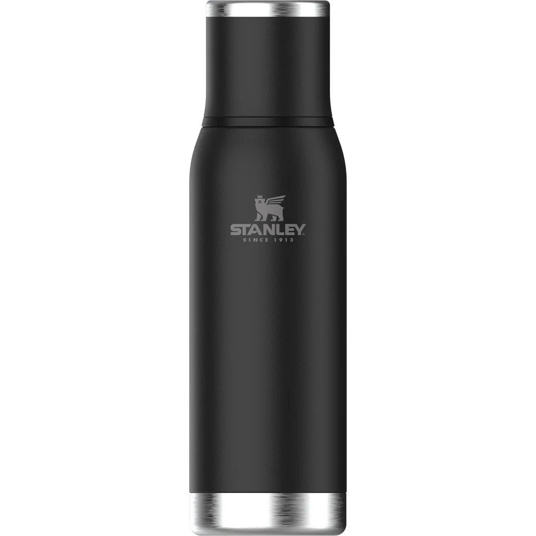 Stanley The Adventure To-Go Bottle .75L / 25oz - Black