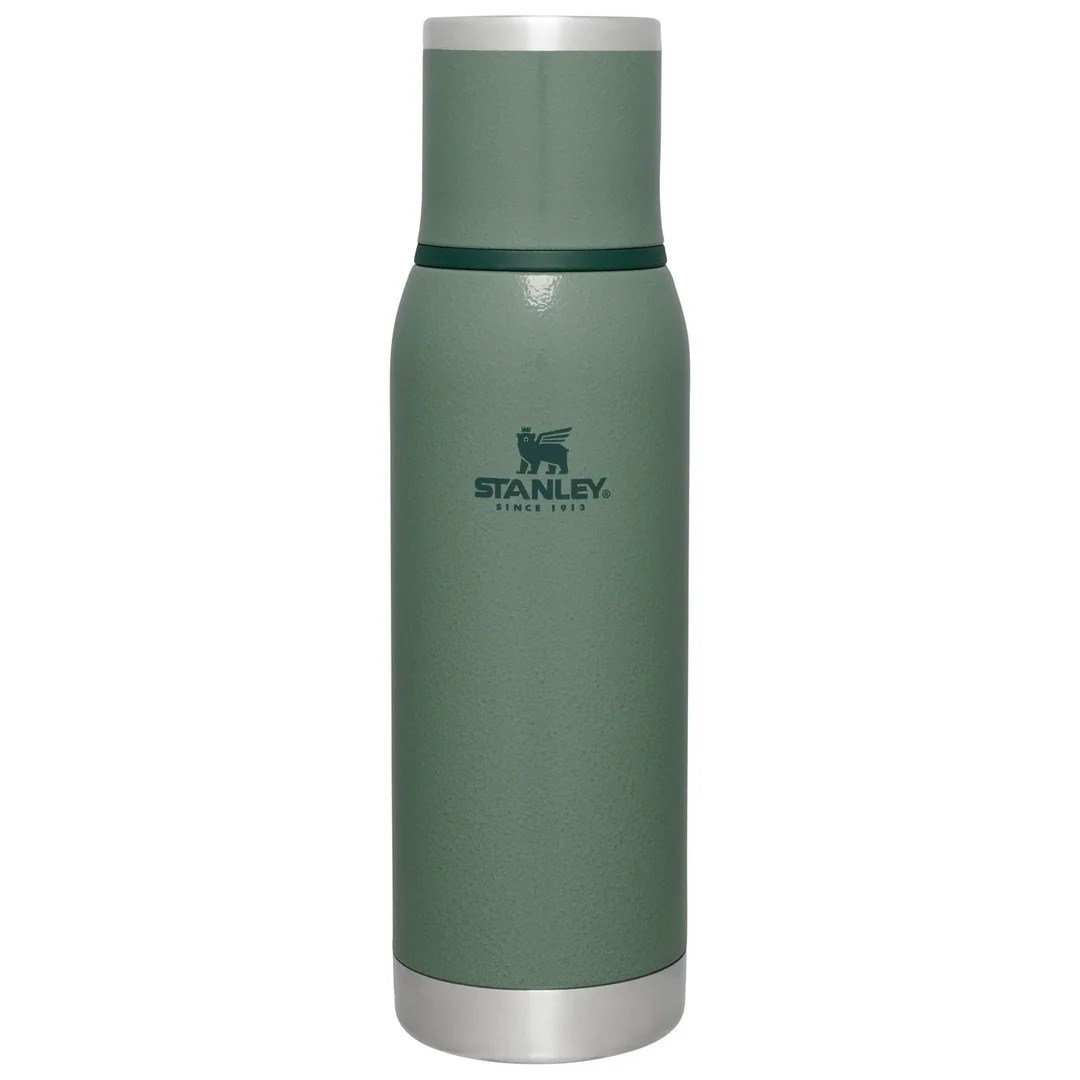 Stanley The Adventure To-Go Bottle .75L / 25oz - Hammertone Green