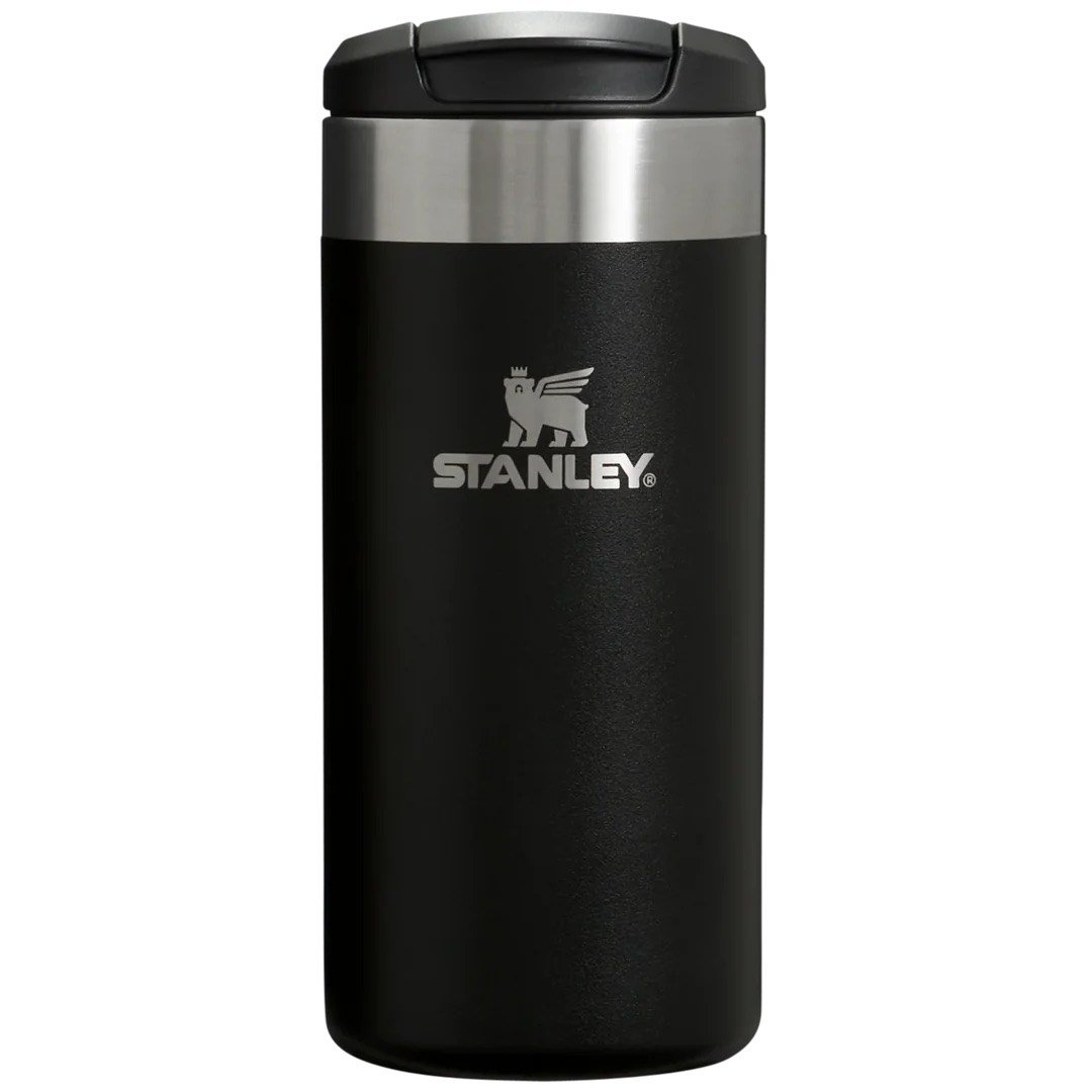 Stanley The AeroLight™ Transit Mug .35L / 12oz - Black