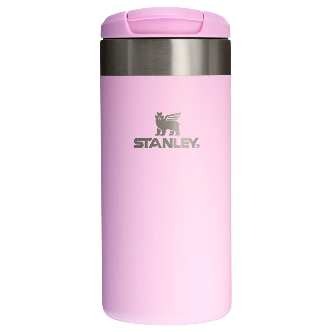 Stanley The AeroLight™ Transit Mug .35L / 12oz - Cherry Blossom