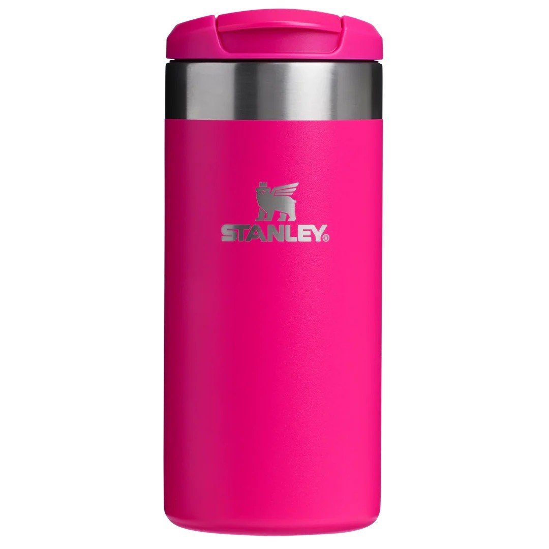 Stanley The AeroLight™ Transit Mug .35L / 12oz - Neon Pink